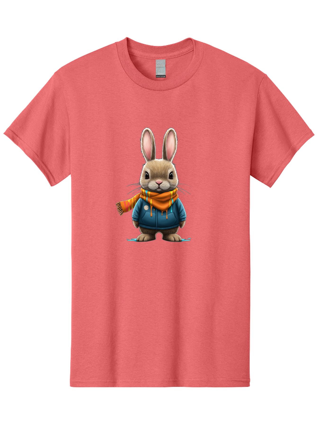Bunny Men'S Graphic Tee, 100% Cotton, Comfortable Casual Summer Wear, Machine Washable, Vintage Camera, Old Camera, Antique Camera, Black Camera, Classic Photography, Photography Equipment, Nostalgic Device, Film Camera, Camera Art Bal897