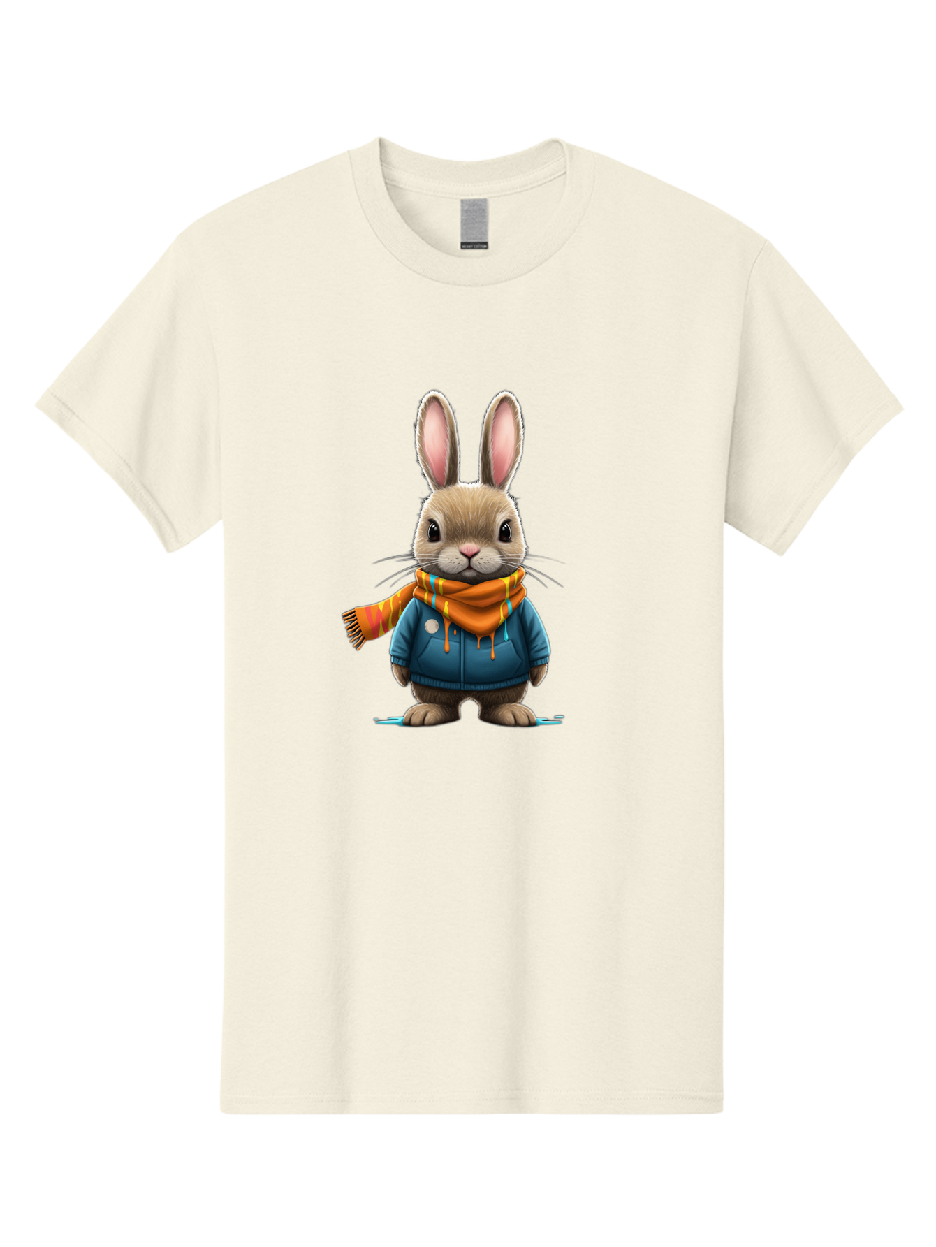 Bunny Men'S Graphic Tee, 100% Cotton, Comfortable Casual Summer Wear, Machine Washable, Vintage Camera, Old Camera, Antique Camera, Black Camera, Classic Photography, Photography Equipment, Nostalgic Device, Film Camera, Camera Art Bal897