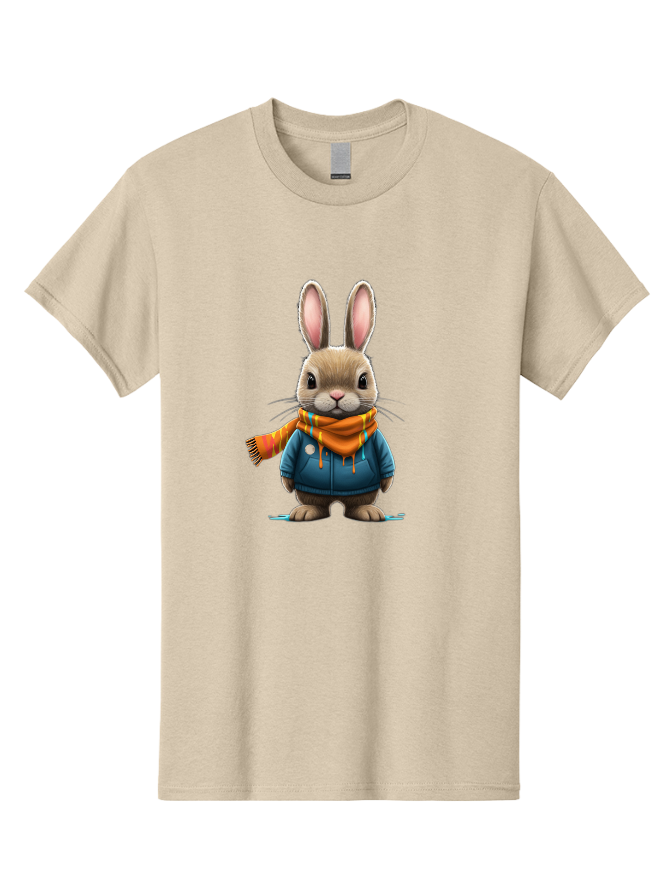 Bunny Men'S Graphic Tee, 100% Cotton, Comfortable Casual Summer Wear, Machine Washable, Vintage Camera, Old Camera, Antique Camera, Black Camera, Classic Photography, Photography Equipment, Nostalgic Device, Film Camera, Camera Art Bal897