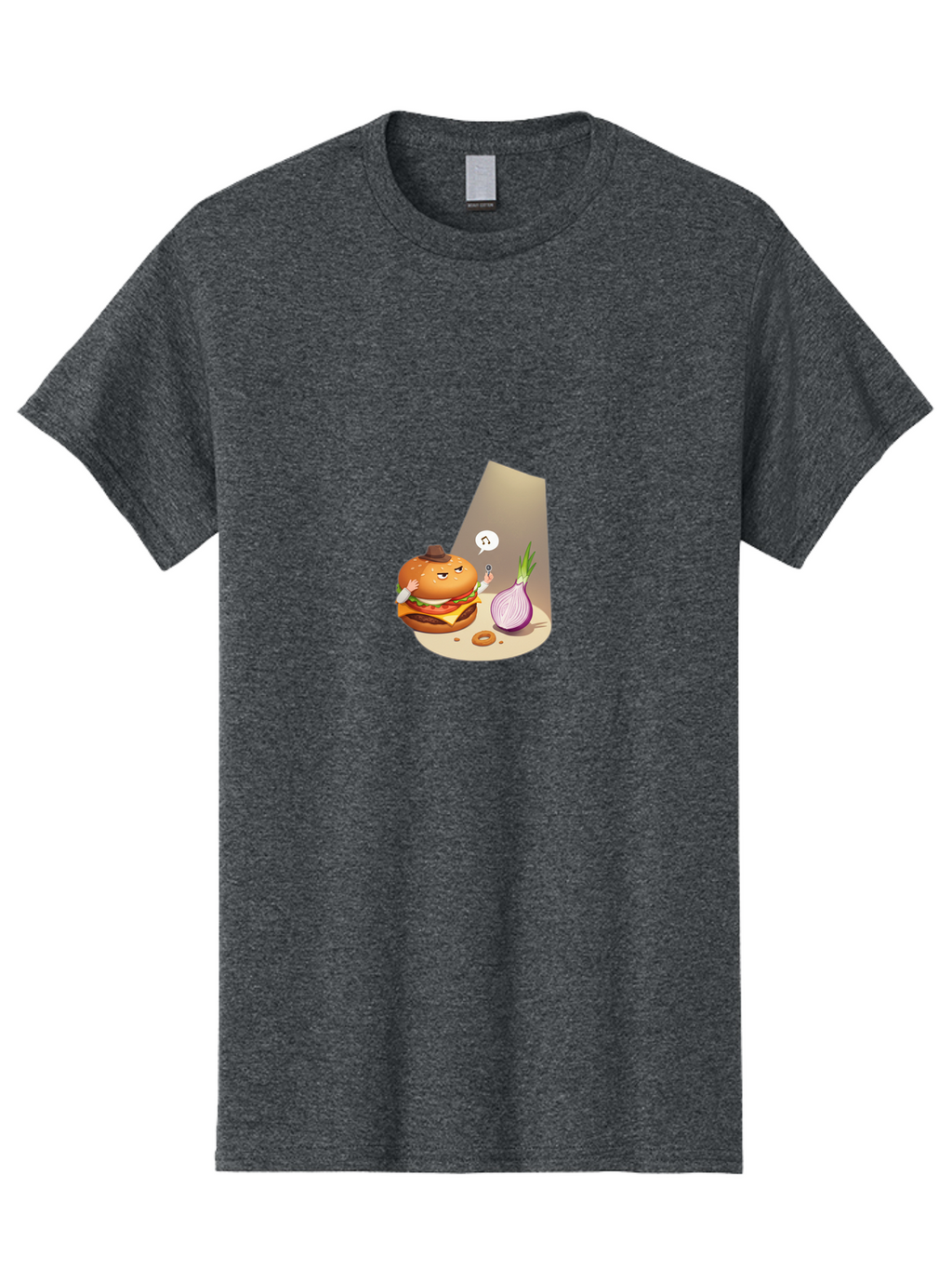 Burger-And-Onion Men'S Graphic Tee, 100% Cotton, Comfortable Casual Summer Wear, Machine Washable, Vintage Camera, Old Camera, Antique Camera, Black Camera, Classic Photography, Photography Equipment, Nostalgic Device, Film Camera, Camera Art Bal898