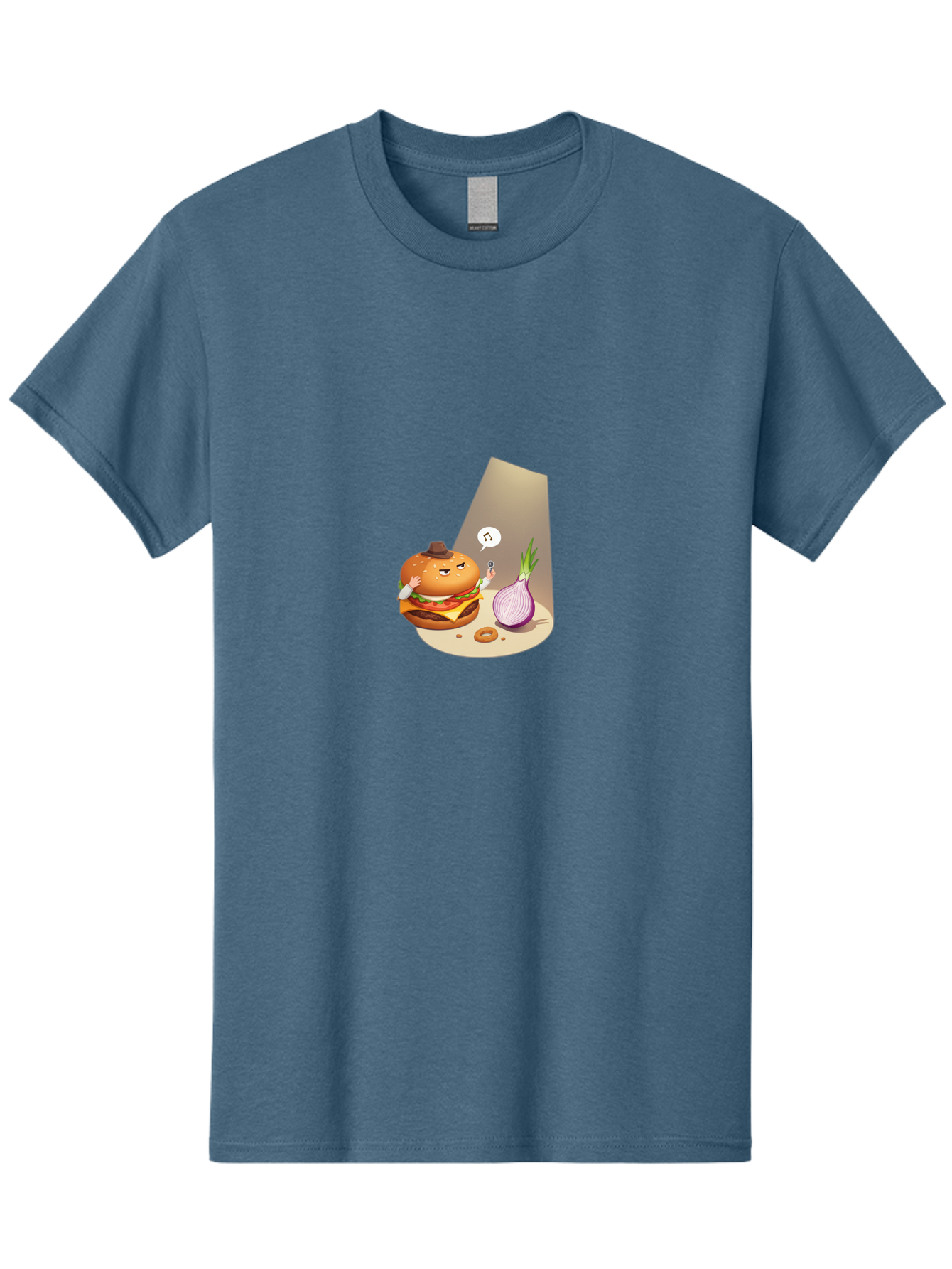 Burger-And-Onion Men'S Graphic Tee, 100% Cotton, Comfortable Casual Summer Wear, Machine Washable, Vintage Camera, Old Camera, Antique Camera, Black Camera, Classic Photography, Photography Equipment, Nostalgic Device, Film Camera, Camera Art Bal898