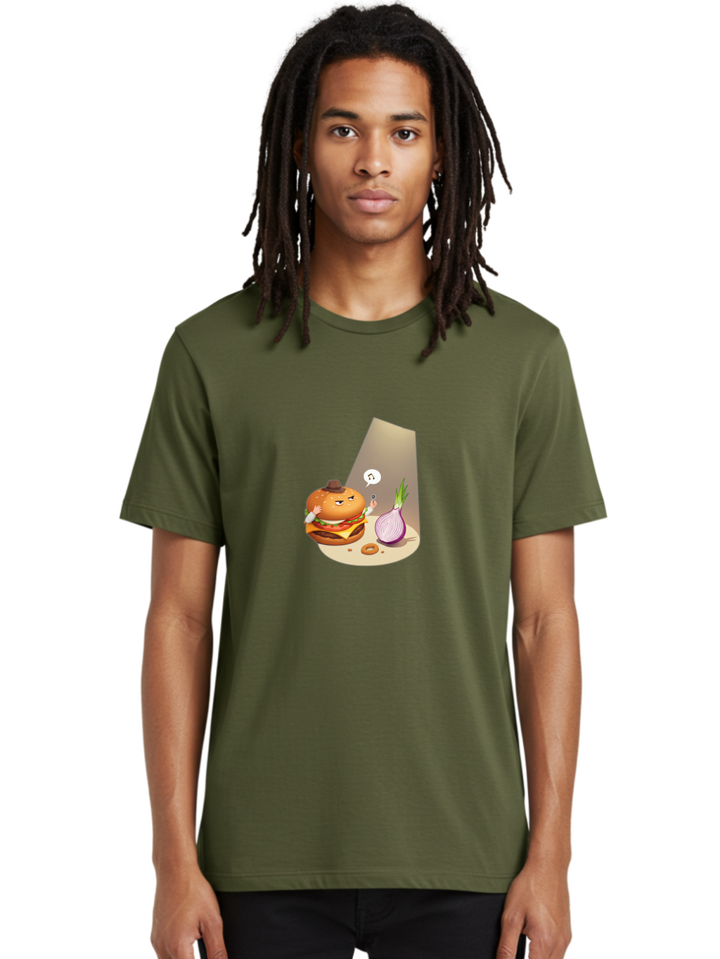 Burger-And-Onion Men'S Graphic Tee, 100% Cotton, Comfortable Casual Summer Wear, Machine Washable, Vintage Camera, Old Camera, Antique Camera, Black Camera, Classic Photography, Photography Equipment, Nostalgic Device, Film Camera, Camera Art Bal898