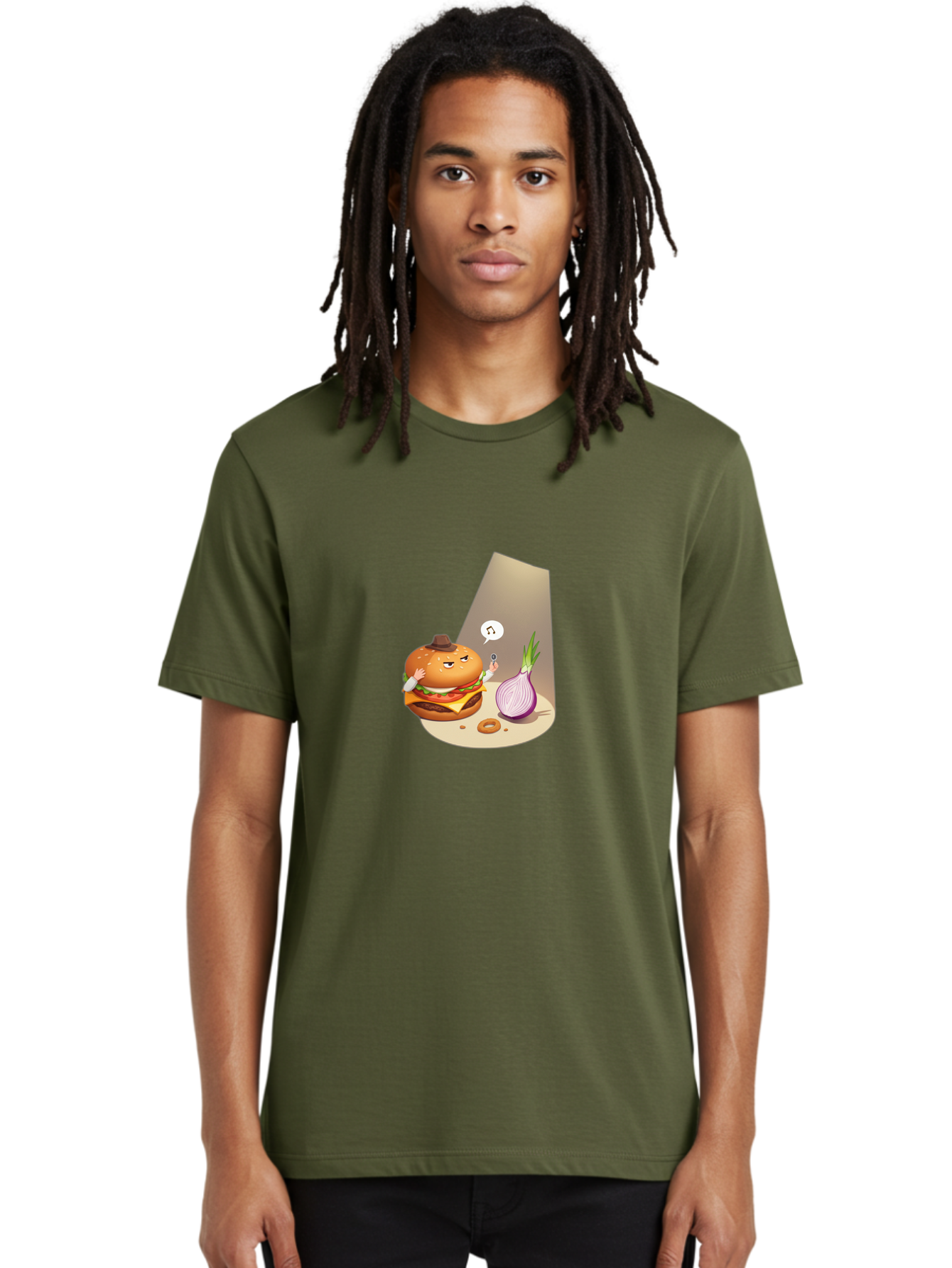 Burger-And-Onion Men'S Graphic Tee, 100% Cotton, Comfortable Casual Summer Wear, Machine Washable, Vintage Camera, Old Camera, Antique Camera, Black Camera, Classic Photography, Photography Equipment, Nostalgic Device, Film Camera, Camera Art Bal898