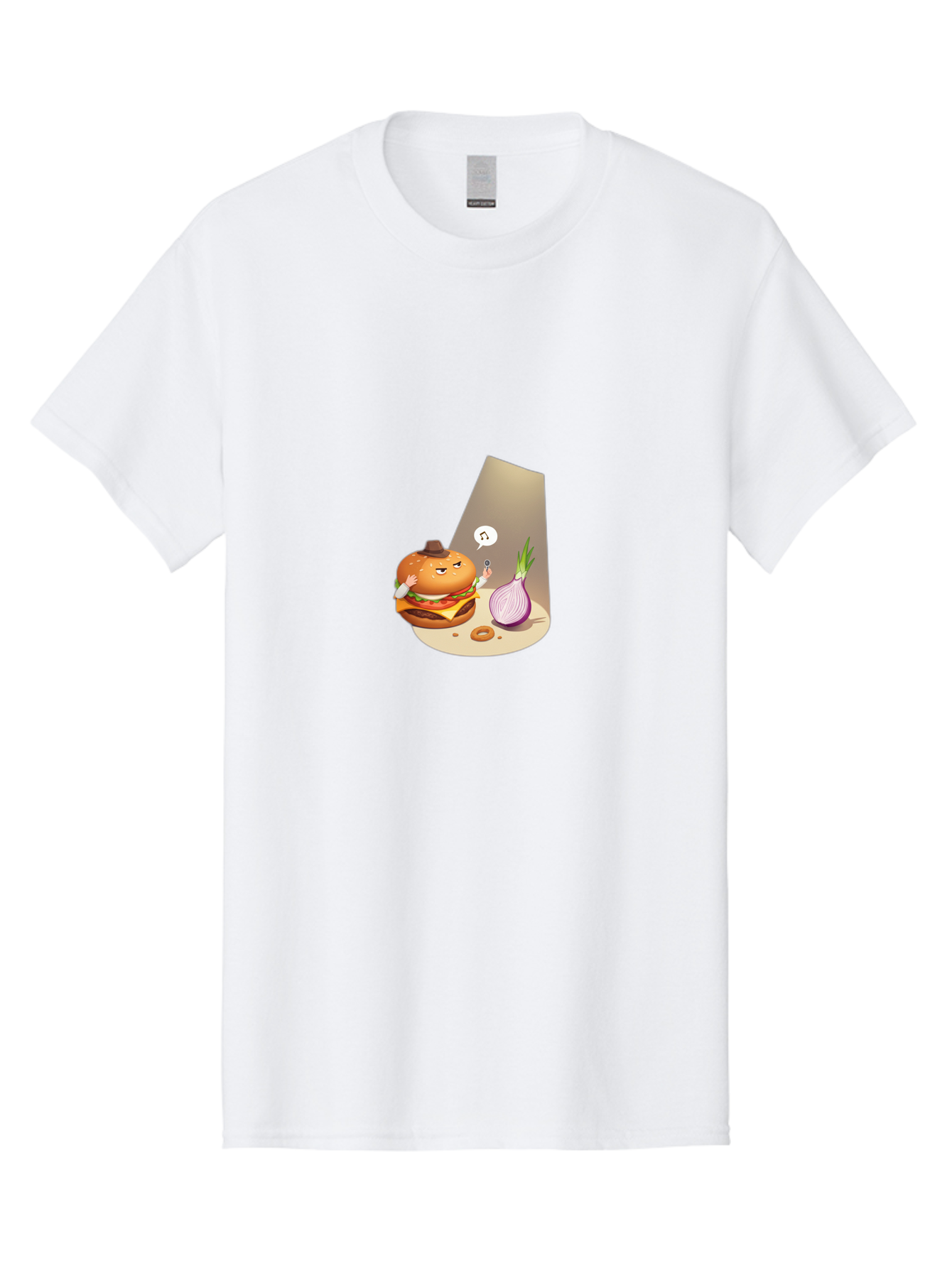 Burger-And-Onion Men'S Graphic Tee, 100% Cotton, Comfortable Casual Summer Wear, Machine Washable, Vintage Camera, Old Camera, Antique Camera, Black Camera, Classic Photography, Photography Equipment, Nostalgic Device, Film Camera, Camera Art Bal898