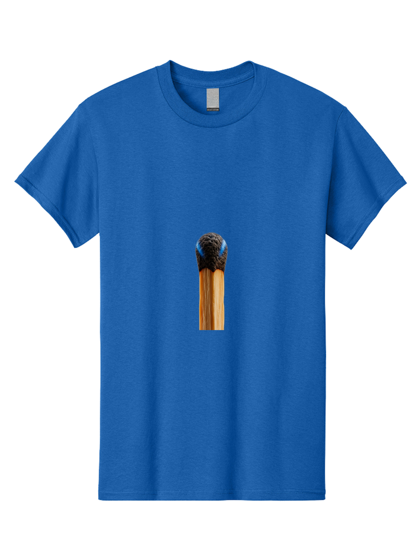 Burned-Match Men'S Graphic Tee, 100% Cotton, Comfortable Casual Summer Wear, Machine Washable, Vintage Camera, Old Camera, Antique Camera, Black Camera, Classic Photography, Photography Equipment, Nostalgic Device, Film Camera, Camera Art Bal901