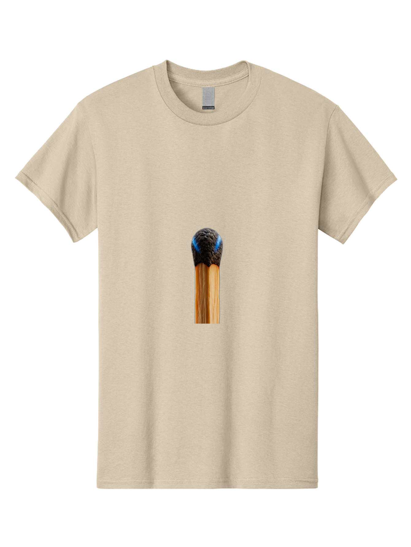 Burned-Match Men'S Graphic Tee, 100% Cotton, Comfortable Casual Summer Wear, Machine Washable, Vintage Camera, Old Camera, Antique Camera, Black Camera, Classic Photography, Photography Equipment, Nostalgic Device, Film Camera, Camera Art Bal901