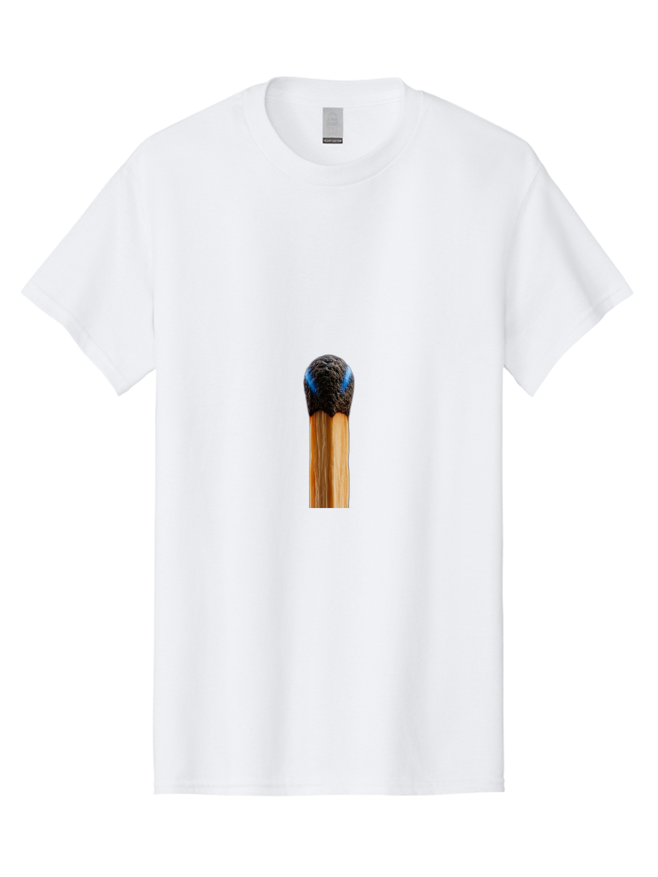 Burned-Match Men'S Graphic Tee, 100% Cotton, Comfortable Casual Summer Wear, Machine Washable, Vintage Camera, Old Camera, Antique Camera, Black Camera, Classic Photography, Photography Equipment, Nostalgic Device, Film Camera, Camera Art Bal901
