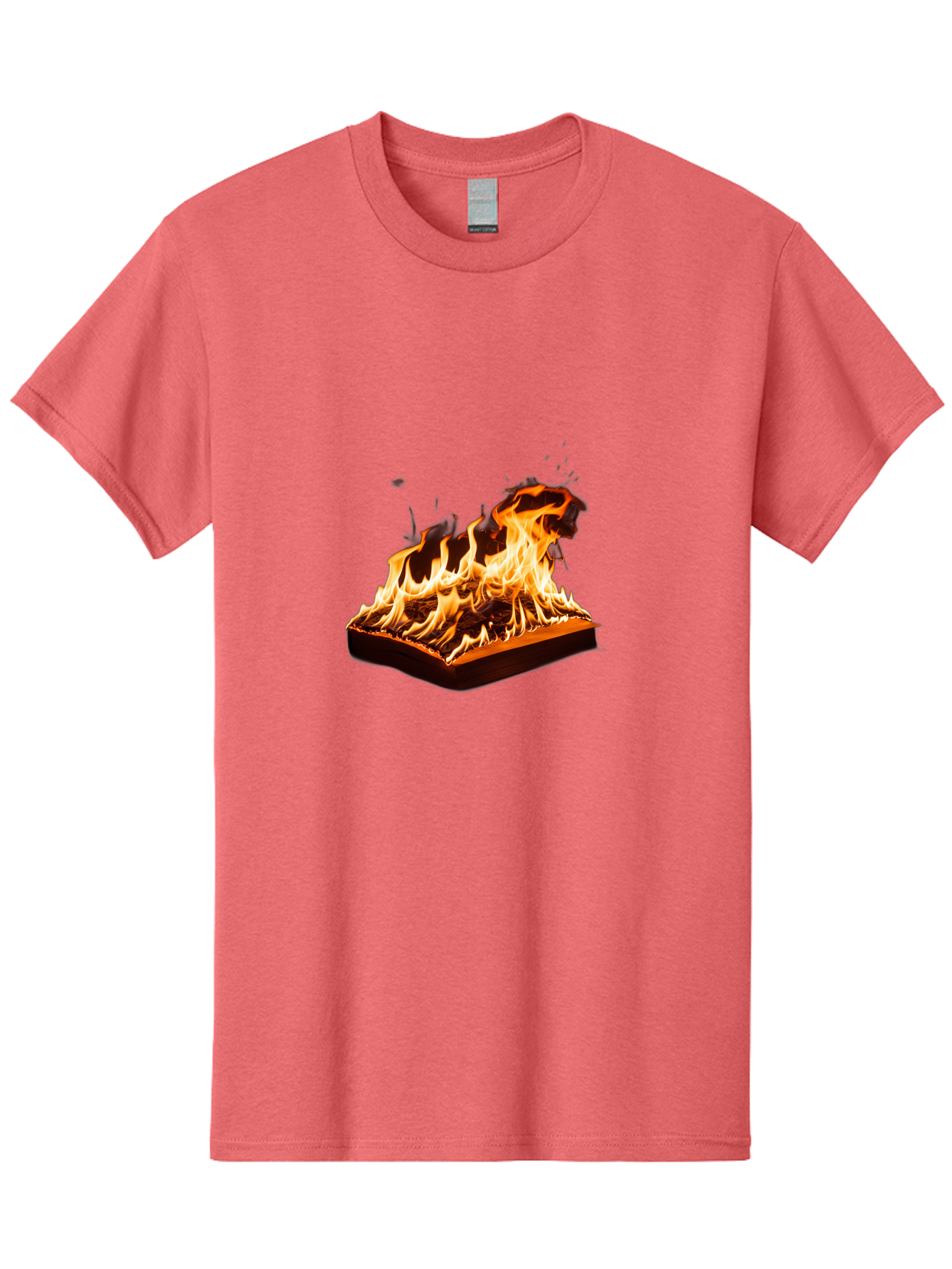 Burning-Book Men'S Graphic Tee, 100% Cotton, Comfortable Casual Summer Wear, Machine Washable, Vintage Camera, Old Camera, Antique Camera, Black Camera, Classic Photography, Photography Equipment, Nostalgic Device, Film Camera, Camera Art Bal902