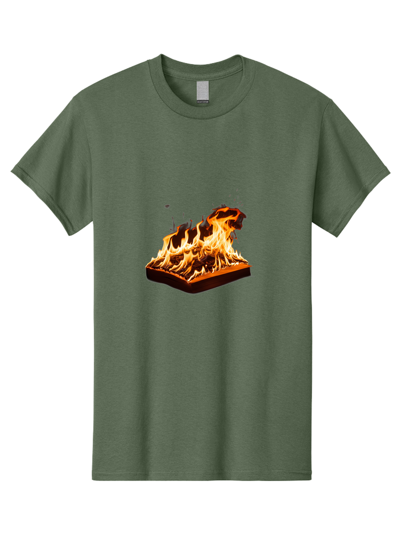 Burning-Book Men'S Graphic Tee, 100% Cotton, Comfortable Casual Summer Wear, Machine Washable, Vintage Camera, Old Camera, Antique Camera, Black Camera, Classic Photography, Photography Equipment, Nostalgic Device, Film Camera, Camera Art Bal902