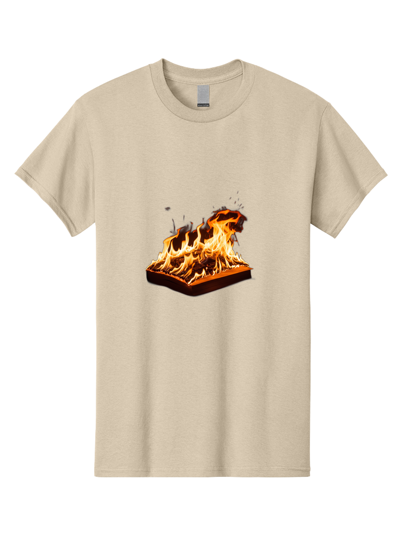Burning-Book Men'S Graphic Tee, 100% Cotton, Comfortable Casual Summer Wear, Machine Washable, Vintage Camera, Old Camera, Antique Camera, Black Camera, Classic Photography, Photography Equipment, Nostalgic Device, Film Camera, Camera Art Bal902