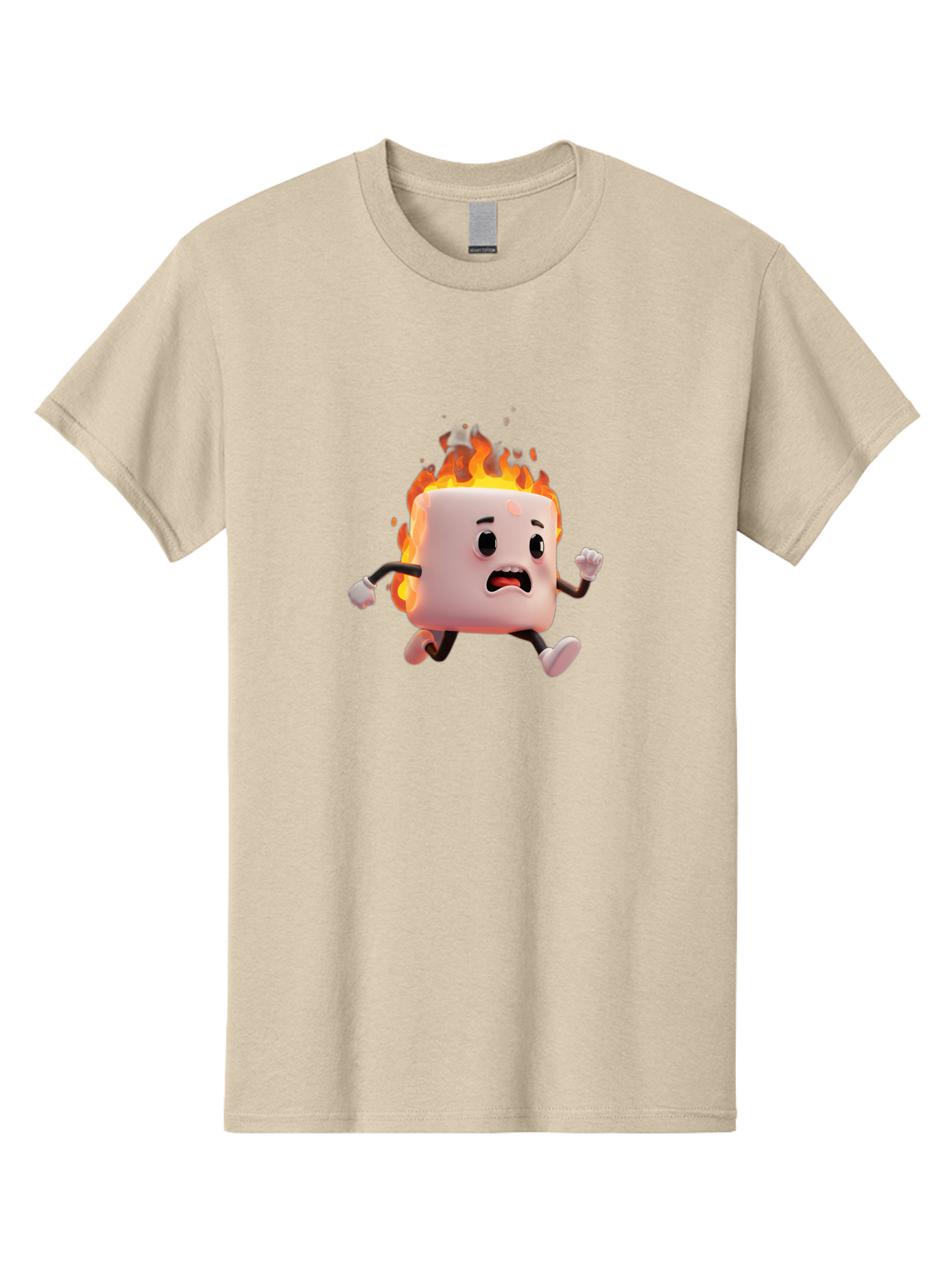 Burning-Marshmallow Men'S Graphic Tee, 100% Cotton, Comfortable Casual Summer Wear, Machine Washable, Vintage Camera, Old Camera, Antique Camera, Black Camera, Classic Photography, Photography Equipment, Nostalgic Device, Film Camera, Bal903