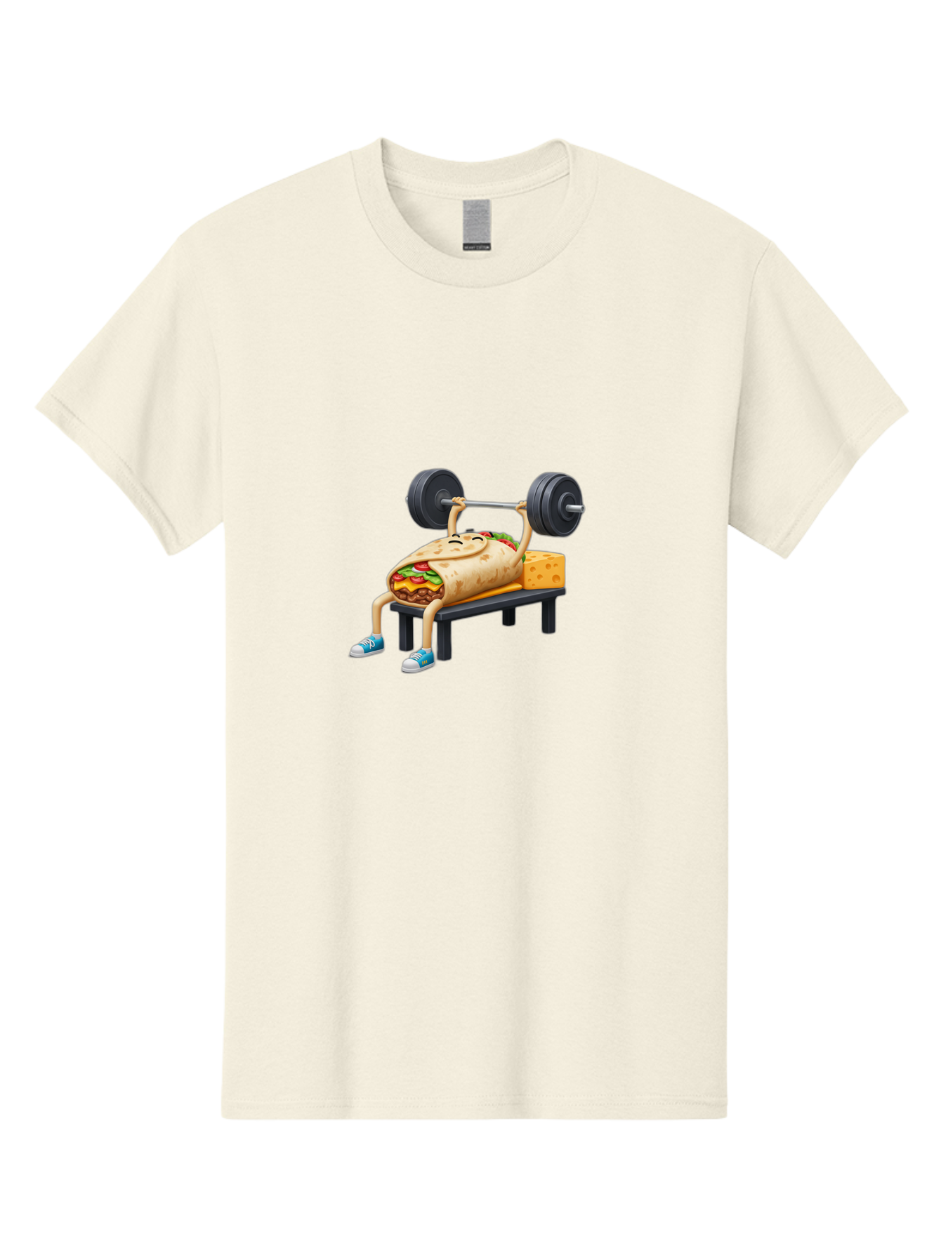 Burrito-Lifting-Weights Men'S Graphic Tee, 100% Cotton, Comfortable Casual Summer Wear, Machine Washable, Vintage Camera, Old Camera, Antique Camera, Black Camera, Classic Photography, Photography Equipment, Nostalgic Device, Film Camera, Bal904