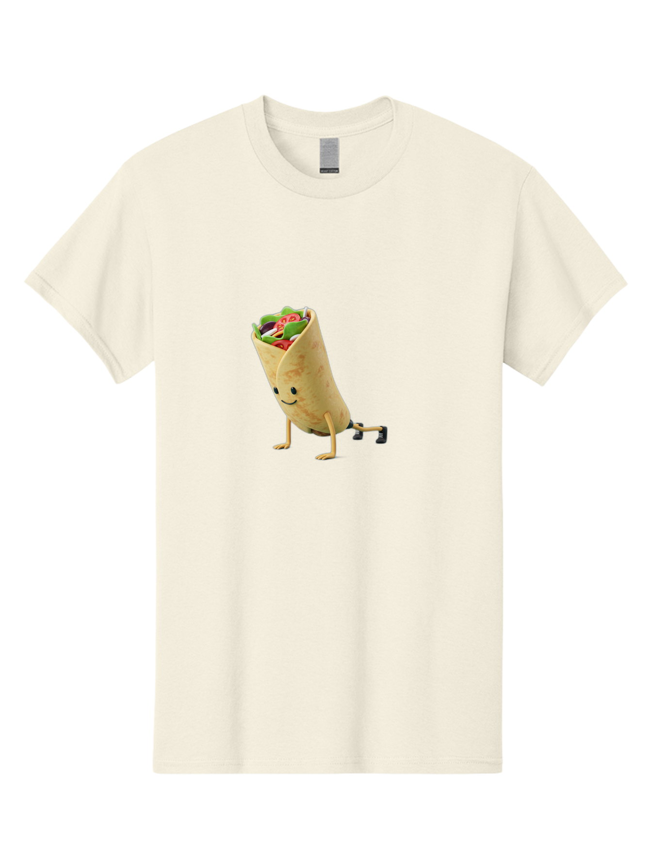 Burrito-Running Men'S Graphic Tee, 100% Cotton, Comfortable Casual Summer Wear, Machine Washable, Vintage Camera, Old Camera, Antique Camera, Black Camera, Classic Photography, Photography Equipment, Nostalgic Device, Film Camera, Camera Art Bal905