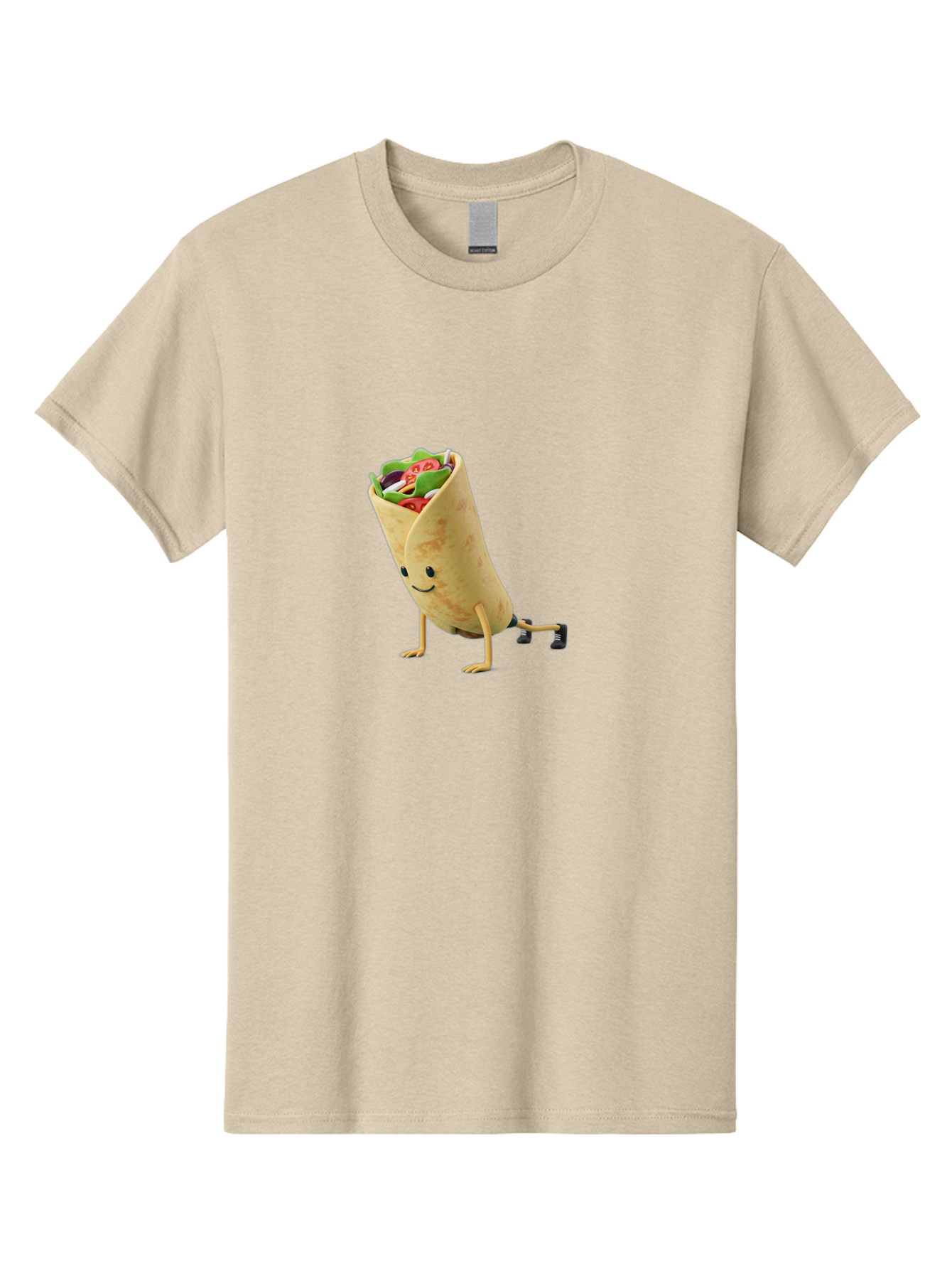 Burrito-Running Men'S Graphic Tee, 100% Cotton, Comfortable Casual Summer Wear, Machine Washable, Vintage Camera, Old Camera, Antique Camera, Black Camera, Classic Photography, Photography Equipment, Nostalgic Device, Film Camera, Camera Art Bal905