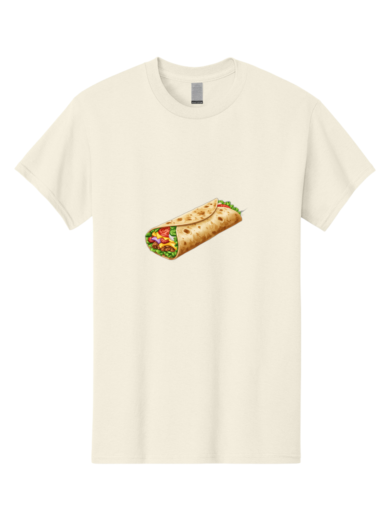 Burrito Men'S Graphic Tee, 100% Cotton, Comfortable Casual Summer Wear, Machine Washable, Vintage Camera, Old Camera, Antique Camera, Black Camera, Classic Photography, Photography Equipment, Nostalgic Device, Film Camera, Camera Art Bal906