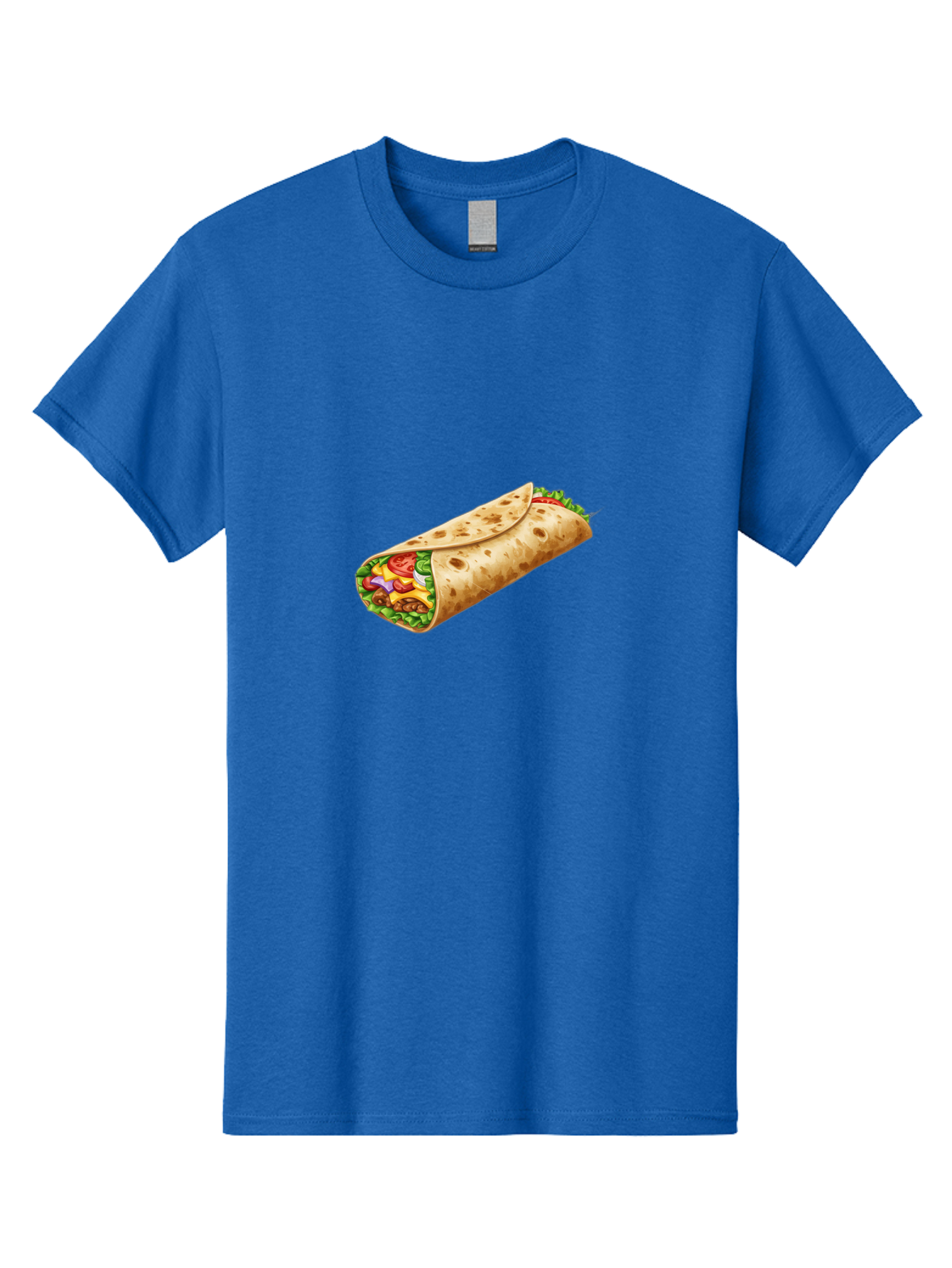 Burrito Men'S Graphic Tee, 100% Cotton, Comfortable Casual Summer Wear, Machine Washable, Vintage Camera, Old Camera, Antique Camera, Black Camera, Classic Photography, Photography Equipment, Nostalgic Device, Film Camera, Camera Art Bal906