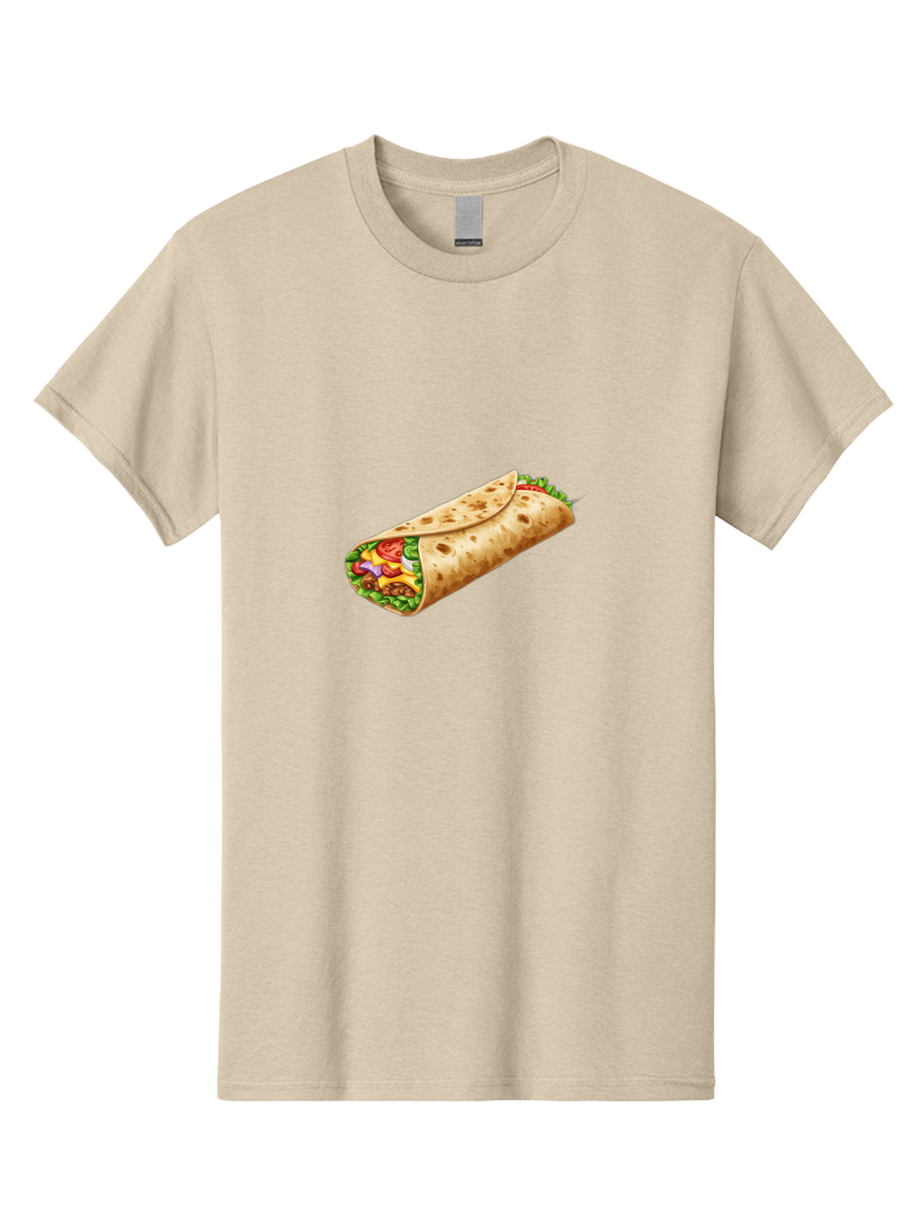 Burrito Men'S Graphic Tee, 100% Cotton, Comfortable Casual Summer Wear, Machine Washable, Vintage Camera, Old Camera, Antique Camera, Black Camera, Classic Photography, Photography Equipment, Nostalgic Device, Film Camera, Camera Art Bal906