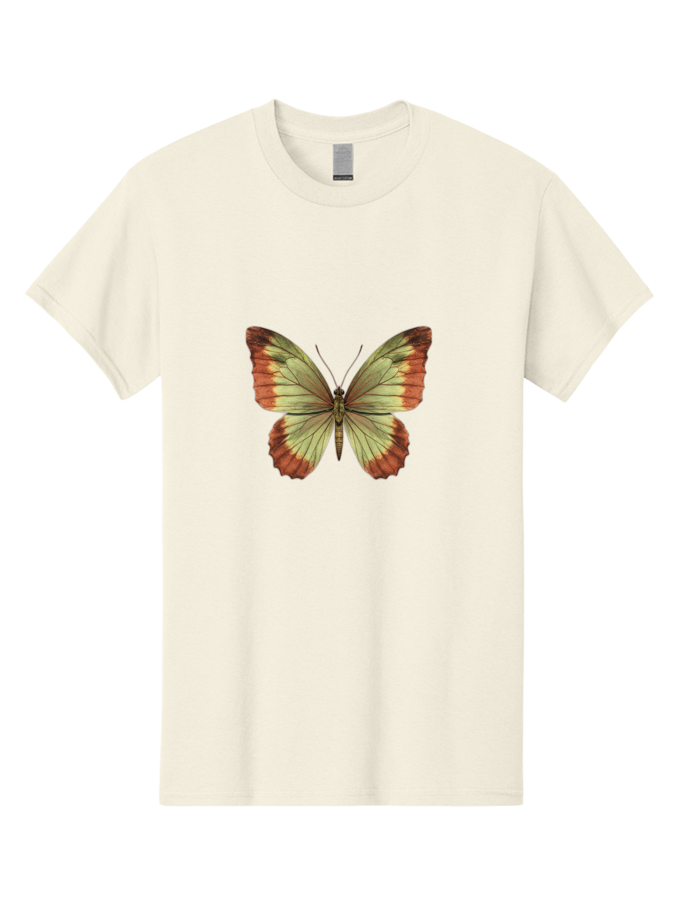 Butterfly-2 Men'S Graphic Tee, 100% Cotton, Comfortable Casual Summer Wear, Machine Washable, Vintage Camera, Old Camera, Antique Camera, Black Camera, Classic Photography, Photography Equipment, Nostalgic Device, Film Camera, Camera Art Bal910