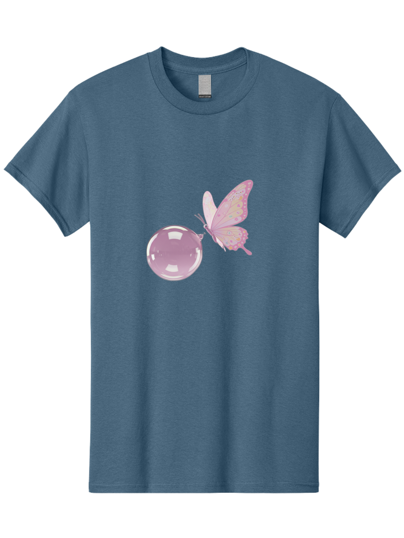 Butterfly-And-Bubble Men'S Graphic Tee, 100% Cotton, Comfortable Casual Summer Wear, Machine Washable, Vintage Camera, Old Camera, Antique Camera, Black Camera, Classic Photography, Photography Equipment, Nostalgic Device, Film Camera, Bal911