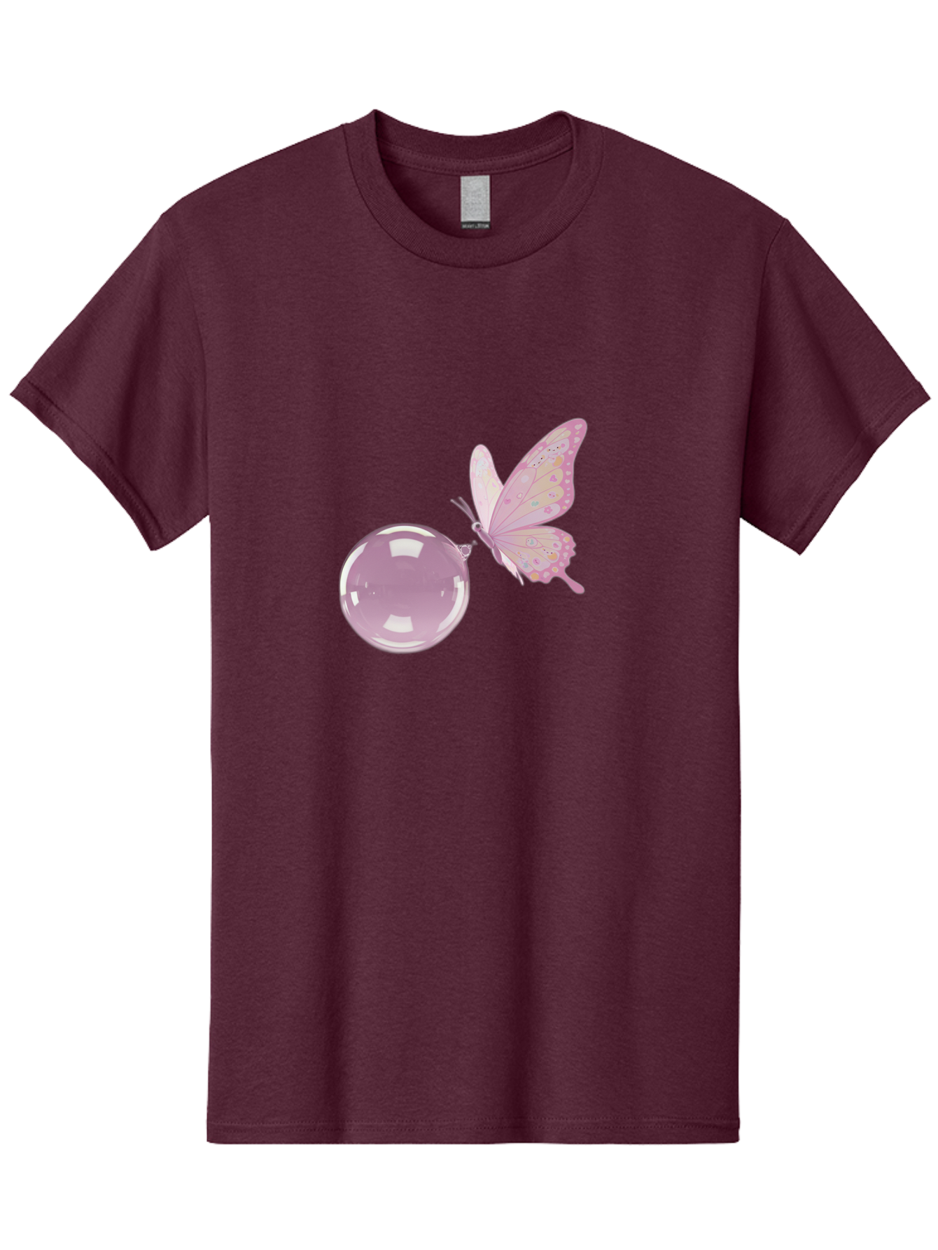 Butterfly-And-Bubble Men'S Graphic Tee, 100% Cotton, Comfortable Casual Summer Wear, Machine Washable, Vintage Camera, Old Camera, Antique Camera, Black Camera, Classic Photography, Photography Equipment, Nostalgic Device, Film Camera, Bal911