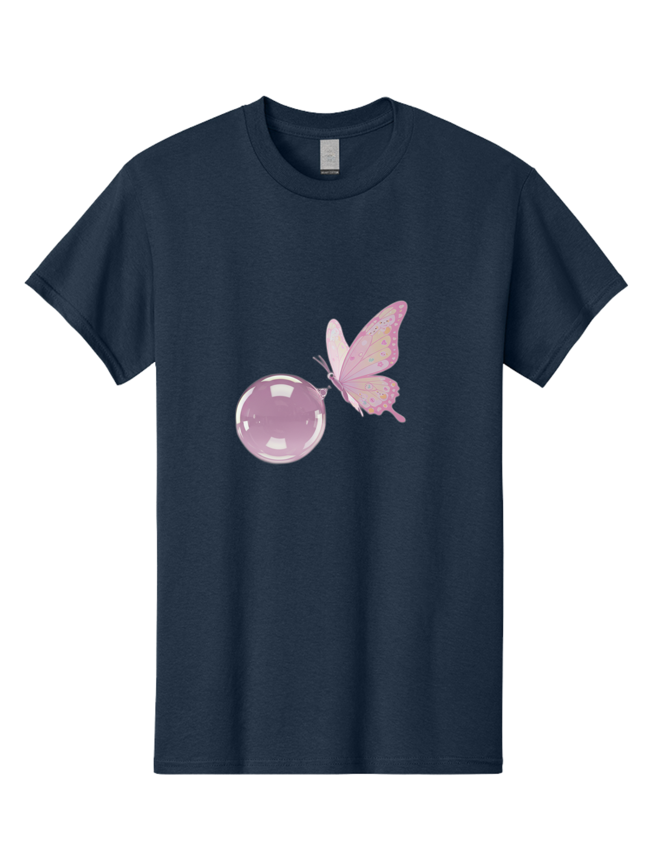 Butterfly-And-Bubble Men'S Graphic Tee, 100% Cotton, Comfortable Casual Summer Wear, Machine Washable, Vintage Camera, Old Camera, Antique Camera, Black Camera, Classic Photography, Photography Equipment, Nostalgic Device, Film Camera, Bal911