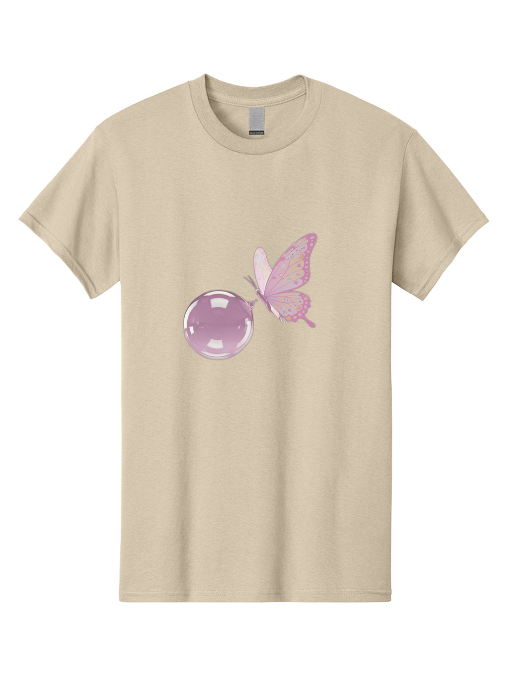 Butterfly-And-Bubble Men'S Graphic Tee, 100% Cotton, Comfortable Casual Summer Wear, Machine Washable, Vintage Camera, Old Camera, Antique Camera, Black Camera, Classic Photography, Photography Equipment, Nostalgic Device, Film Camera, Bal911
