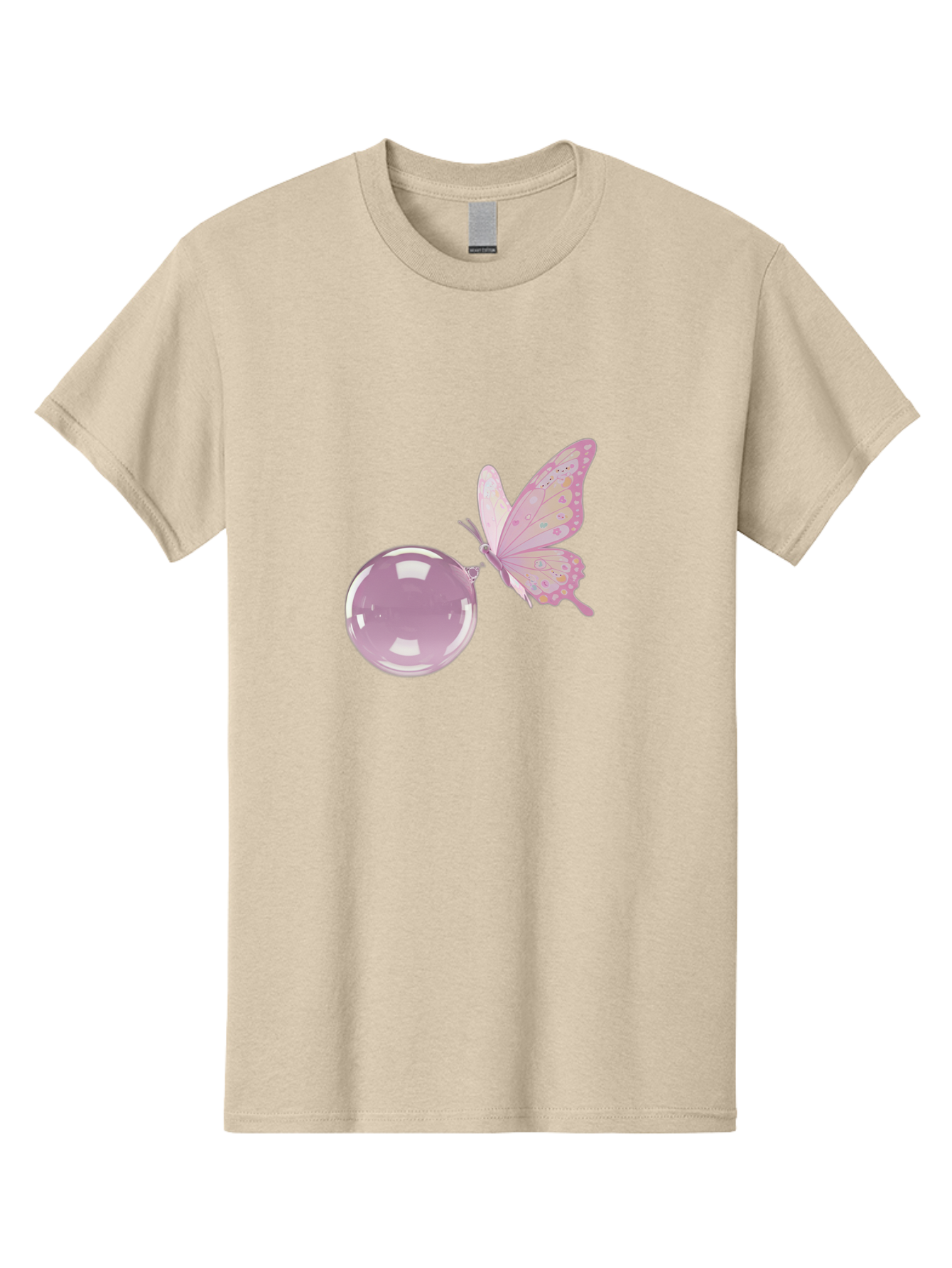 Butterfly-And-Bubble Men'S Graphic Tee, 100% Cotton, Comfortable Casual Summer Wear, Machine Washable, Vintage Camera, Old Camera, Antique Camera, Black Camera, Classic Photography, Photography Equipment, Nostalgic Device, Film Camera, Bal911