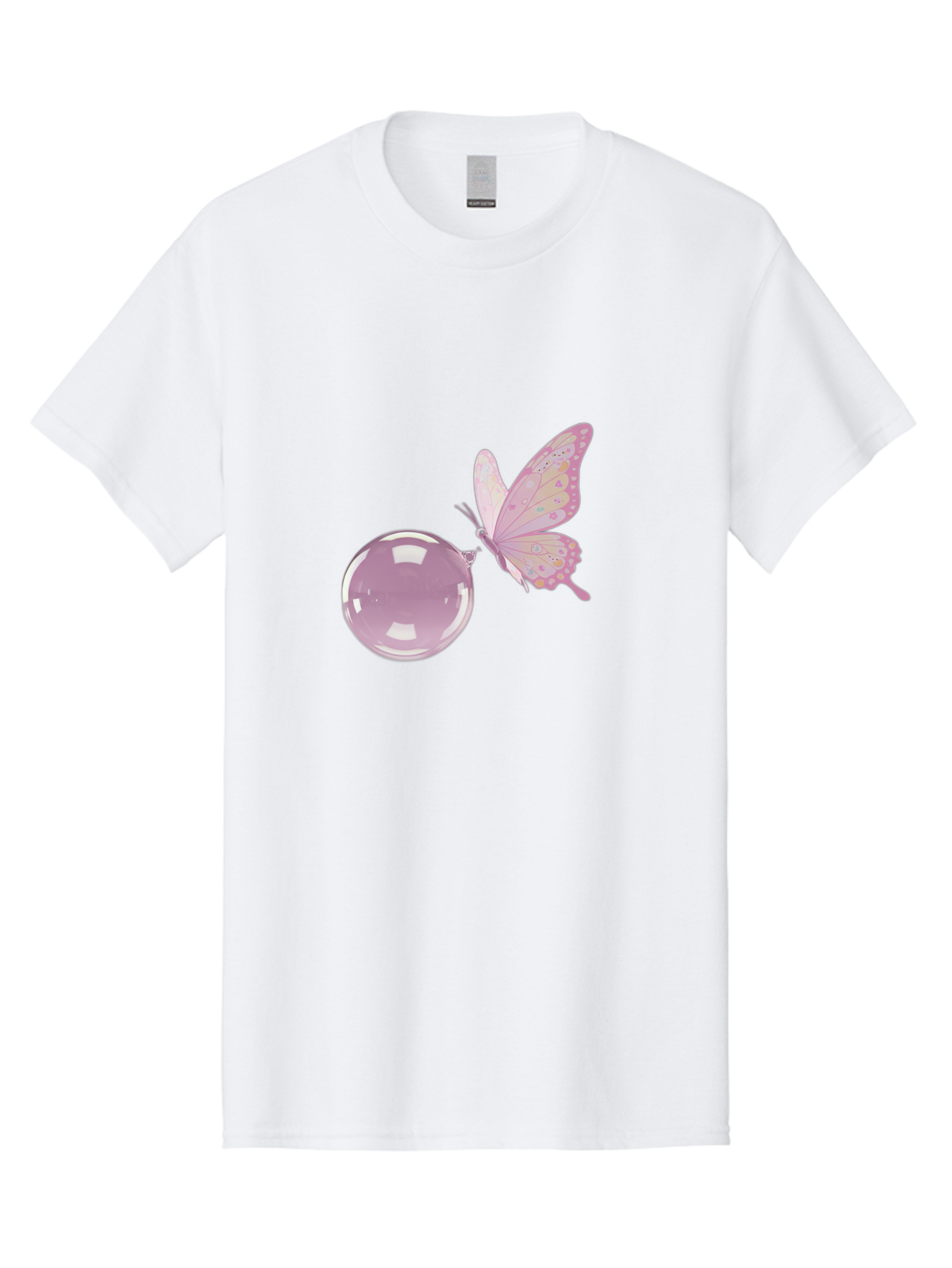 Butterfly-And-Bubble Men'S Graphic Tee, 100% Cotton, Comfortable Casual Summer Wear, Machine Washable, Vintage Camera, Old Camera, Antique Camera, Black Camera, Classic Photography, Photography Equipment, Nostalgic Device, Film Camera, Bal911