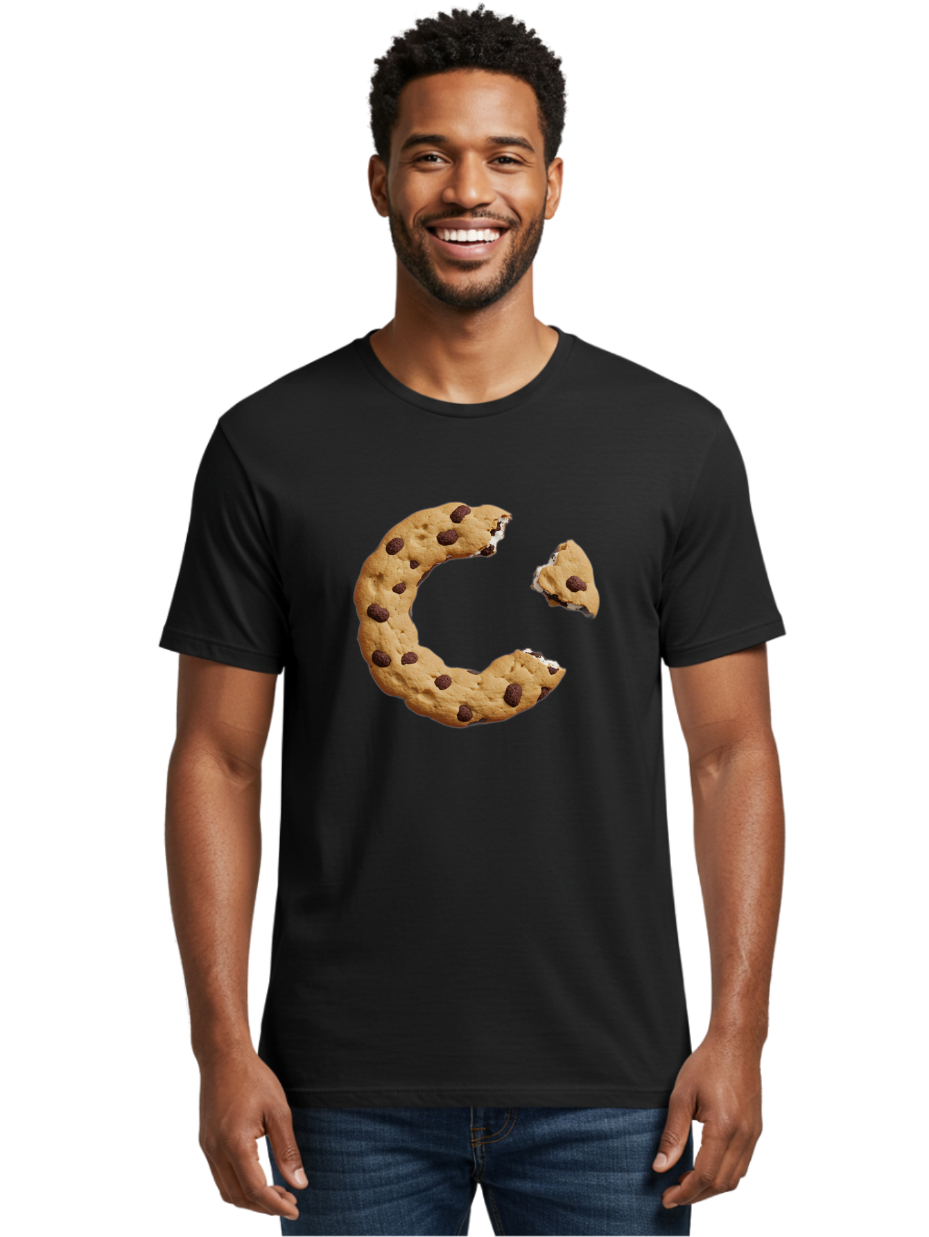 C-Cookie Men'S Graphic Tee, 100% Cotton, Comfortable Casual Summer Wear, Machine Washable, Vintage Camera, Old Camera, Antique Camera, Black Camera, Classic Photography, Photography Equipment, Nostalgic Device, Film Camera, Camera Art Bal916
