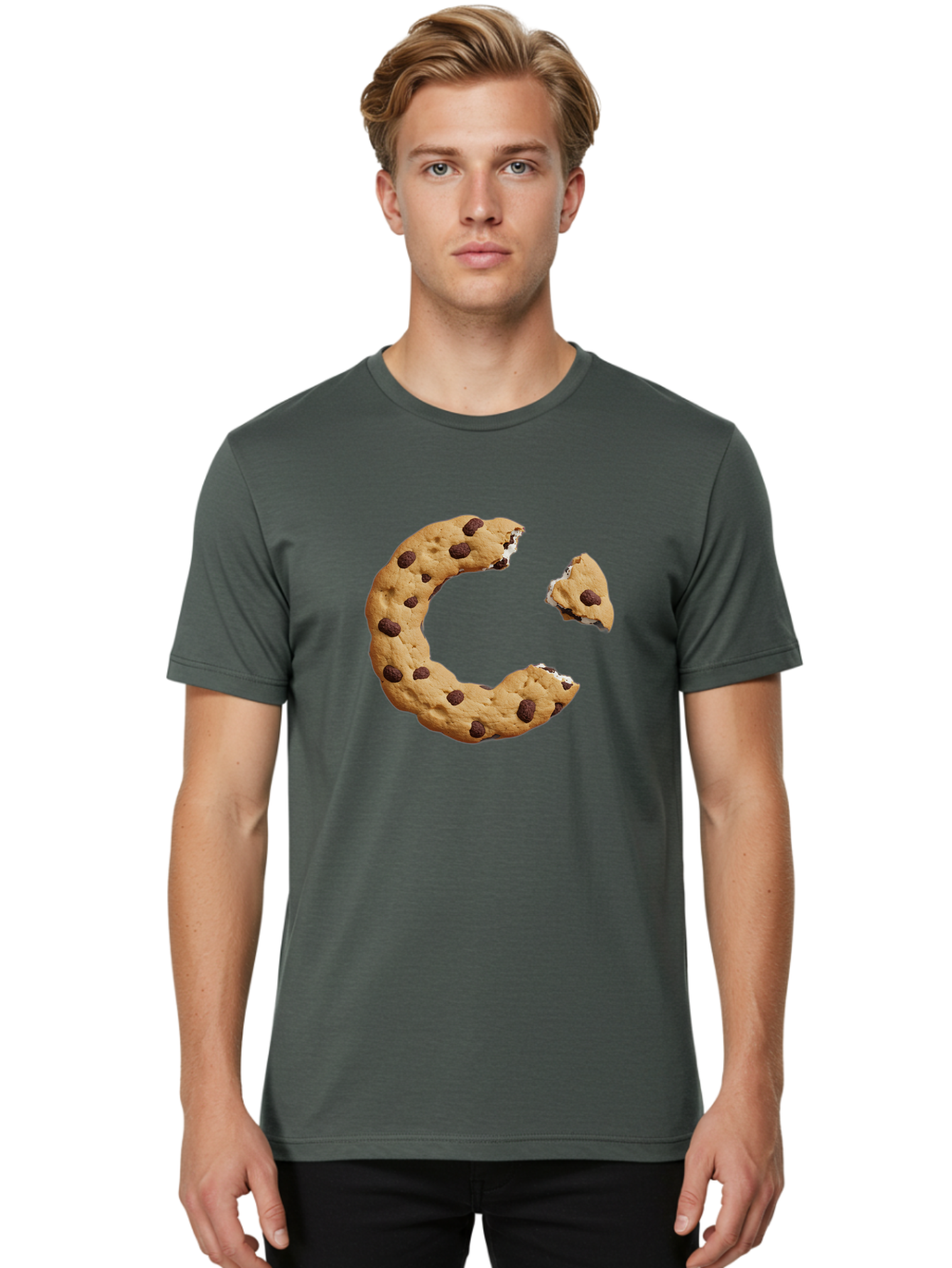C-Cookie Men'S Graphic Tee, 100% Cotton, Comfortable Casual Summer Wear, Machine Washable, Vintage Camera, Old Camera, Antique Camera, Black Camera, Classic Photography, Photography Equipment, Nostalgic Device, Film Camera, Camera Art Bal916