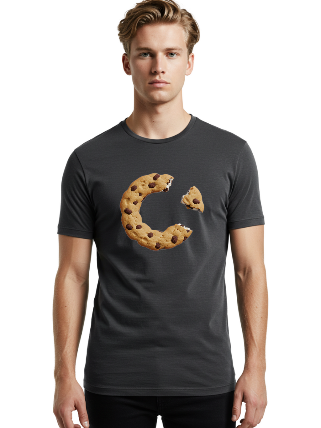 C-Cookie Men'S Graphic Tee, 100% Cotton, Comfortable Casual Summer Wear, Machine Washable, Vintage Camera, Old Camera, Antique Camera, Black Camera, Classic Photography, Photography Equipment, Nostalgic Device, Film Camera, Camera Art Bal916