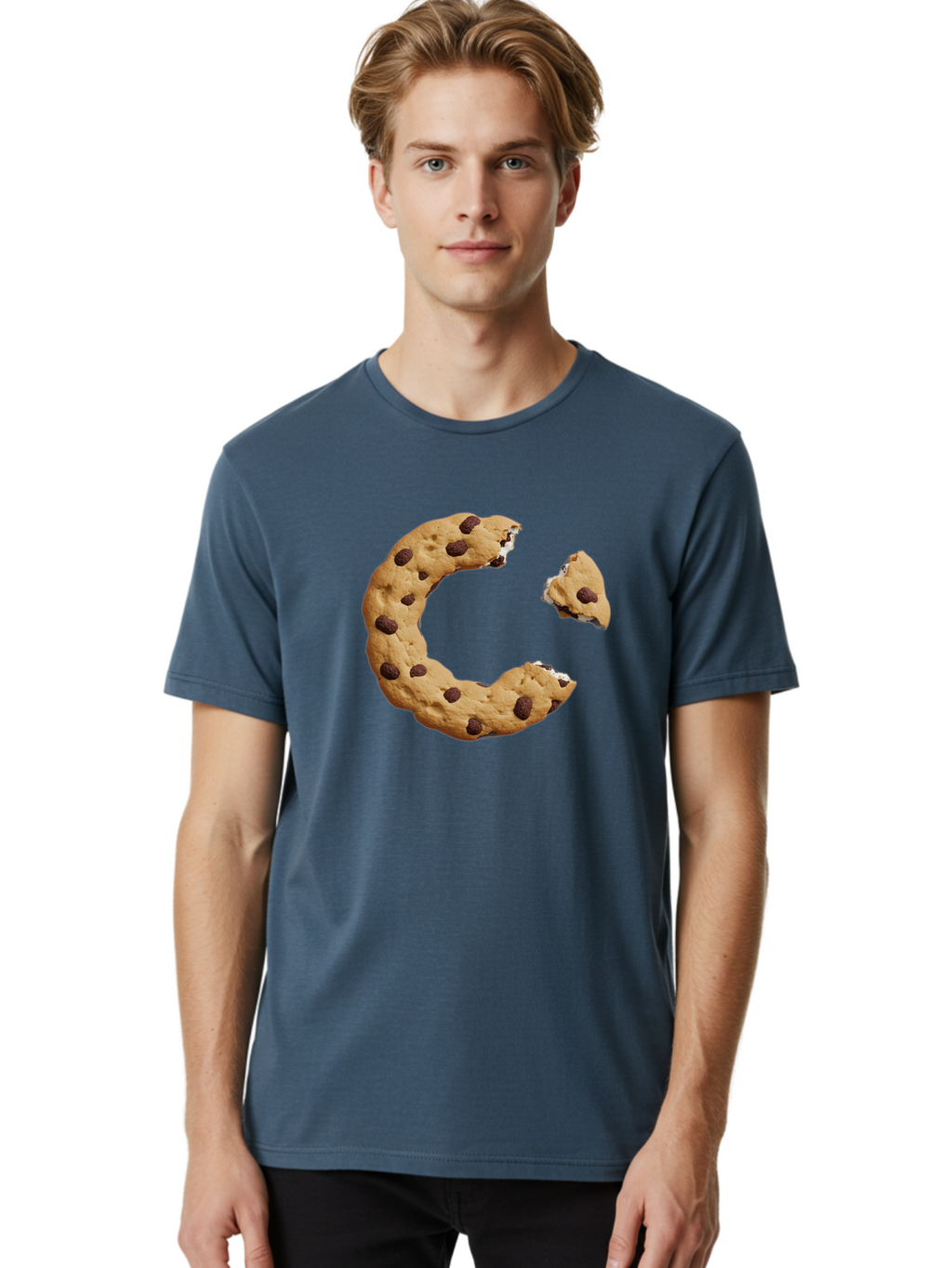 C-Cookie Men'S Graphic Tee, 100% Cotton, Comfortable Casual Summer Wear, Machine Washable, Vintage Camera, Old Camera, Antique Camera, Black Camera, Classic Photography, Photography Equipment, Nostalgic Device, Film Camera, Camera Art Bal916