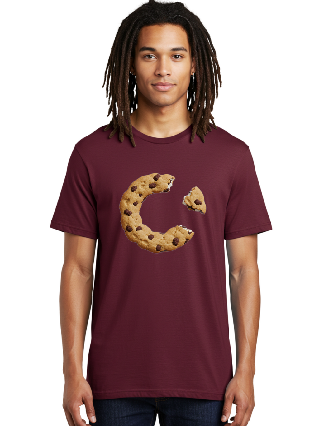 C-Cookie Men'S Graphic Tee, 100% Cotton, Comfortable Casual Summer Wear, Machine Washable, Vintage Camera, Old Camera, Antique Camera, Black Camera, Classic Photography, Photography Equipment, Nostalgic Device, Film Camera, Camera Art Bal916