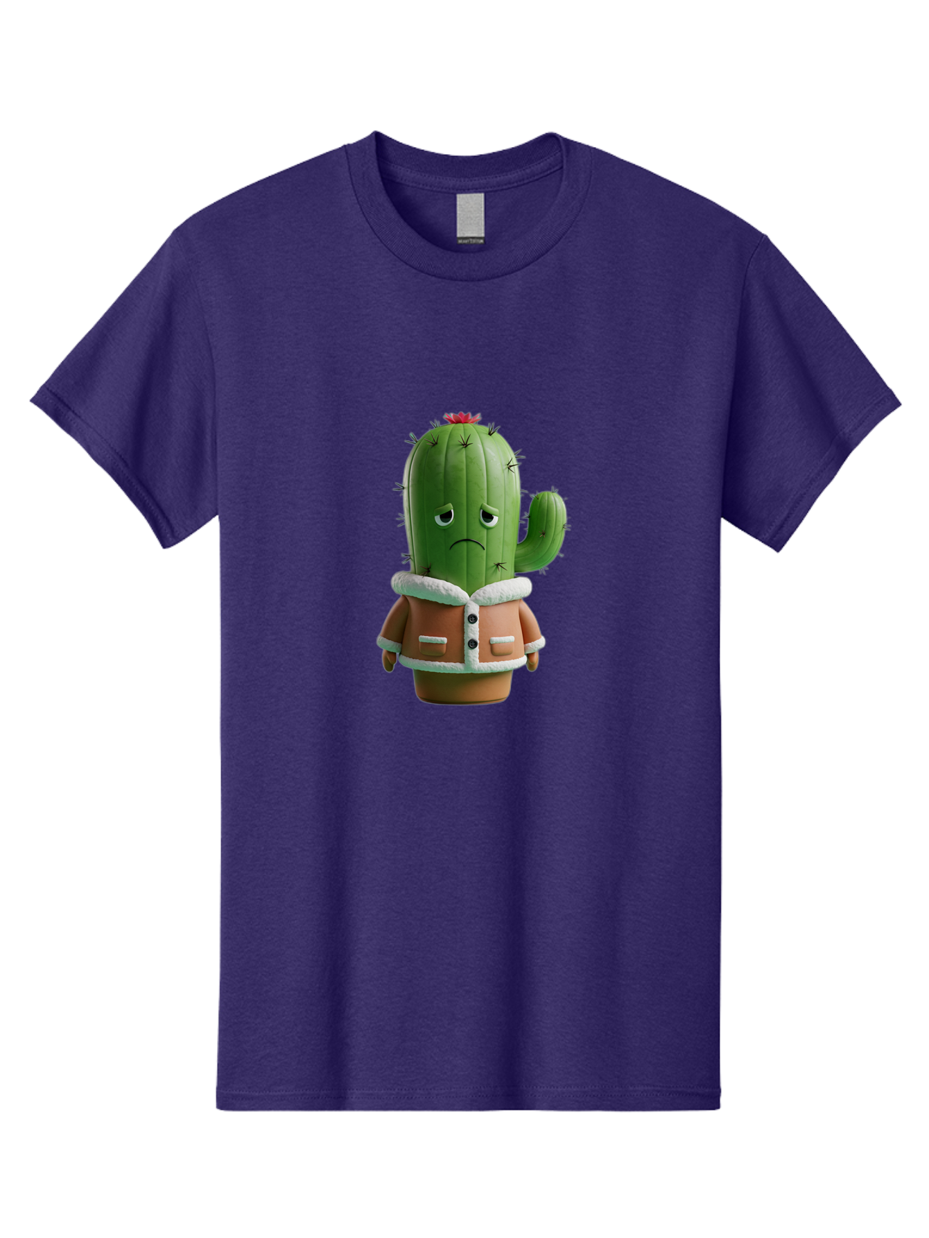 Cactus-Character-1 Men'S Graphic Tee, 100% Cotton, Comfortable Casual Summer Wear, Machine Washable, Vintage Camera, Old Camera, Antique Camera, Black Camera, Classic Photography, Photography Equipment, Nostalgic Device, Film Camera, Bal917