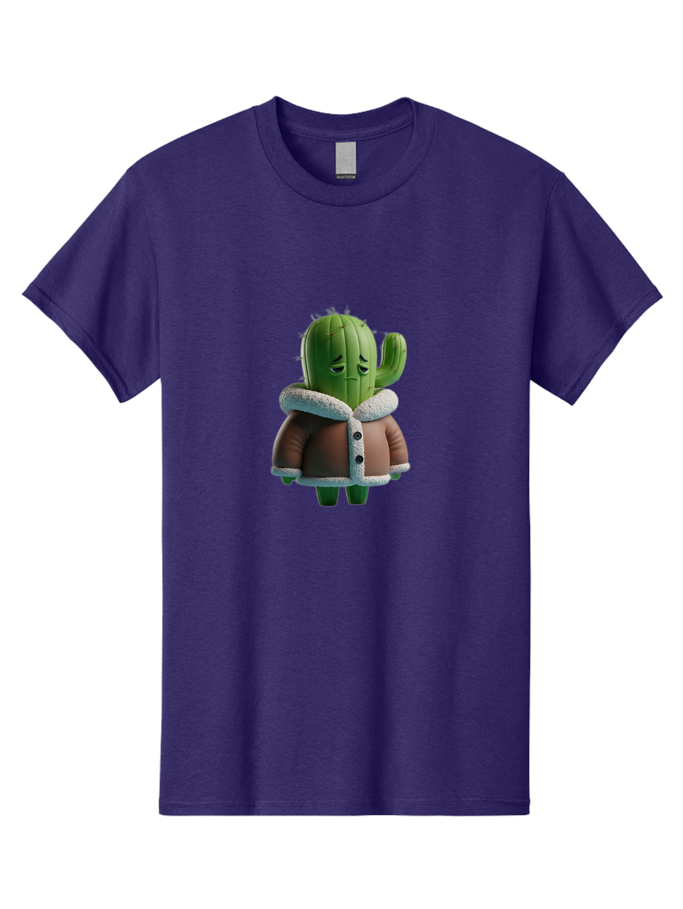 Cactus-Character Men'S Graphic Tee, 100% Cotton, Comfortable Casual Summer Wear, Machine Washable, Vintage Camera, Old Camera, Antique Camera, Black Camera, Classic Photography, Photography Equipment, Nostalgic Device, Film Camera, Camera Art Bal918
