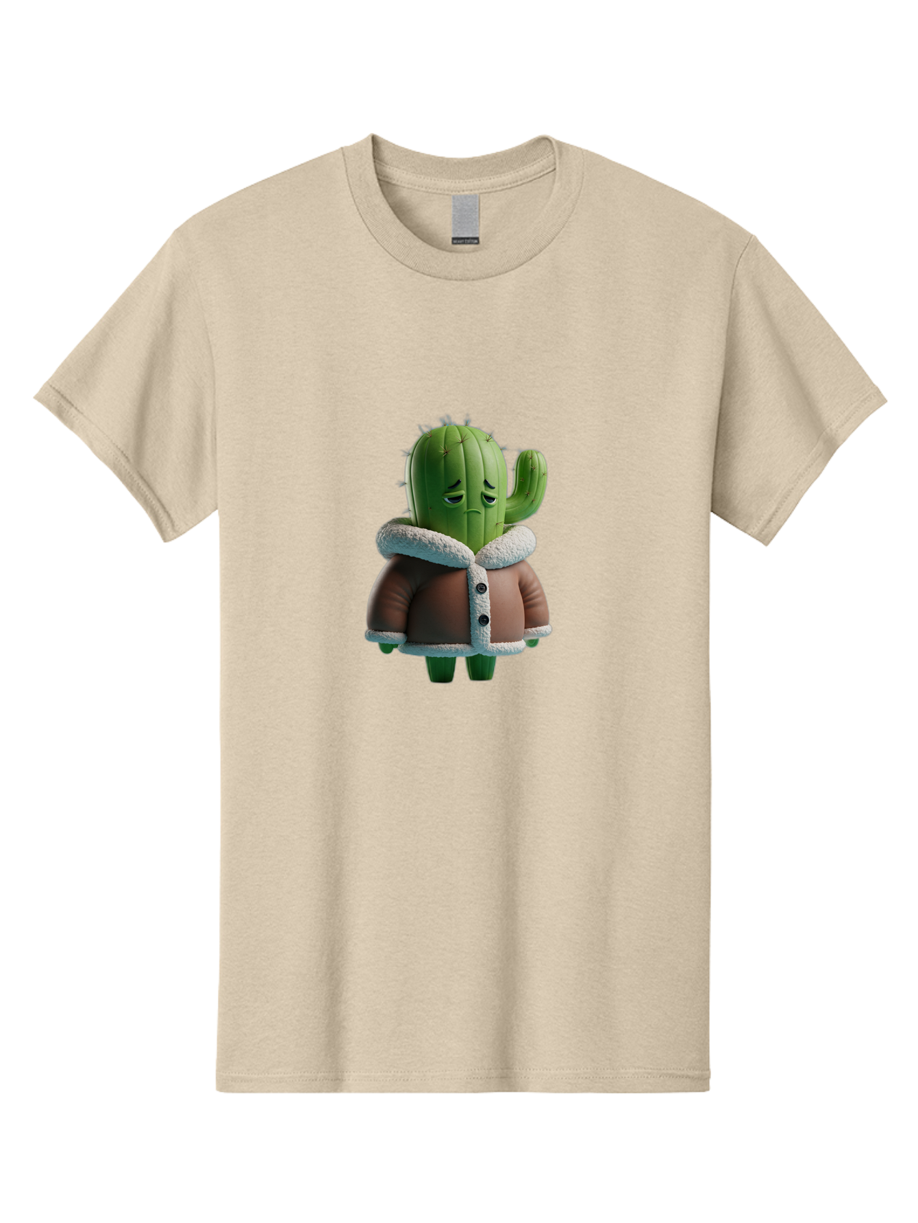 Cactus-Character Men'S Graphic Tee, 100% Cotton, Comfortable Casual Summer Wear, Machine Washable, Vintage Camera, Old Camera, Antique Camera, Black Camera, Classic Photography, Photography Equipment, Nostalgic Device, Film Camera, Camera Art Bal918