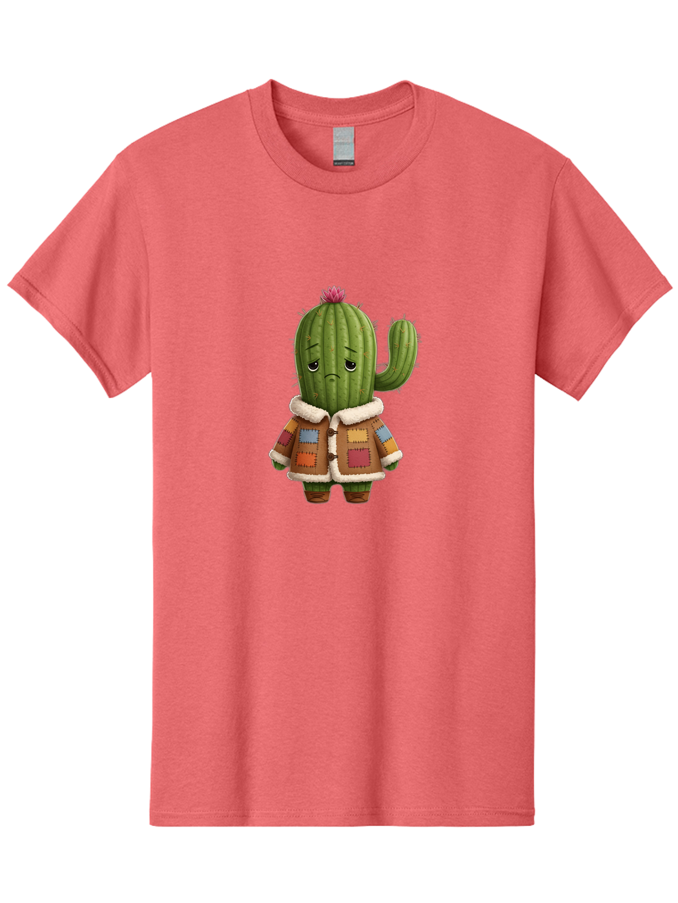 Cactus-In-Coat Men'S Graphic Tee, 100% Cotton, Comfortable Casual Summer Wear, Machine Washable, Vintage Camera, Old Camera, Antique Camera, Black Camera, Classic Photography, Photography Equipment, Nostalgic Device, Film Camera, Camera Art Bal921