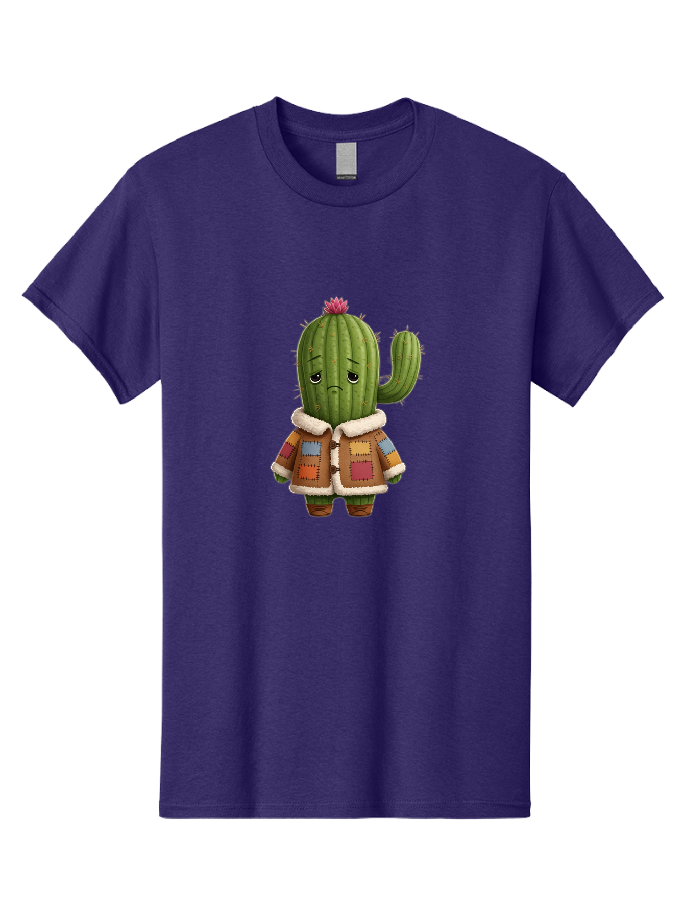 Cactus-In-Coat Men'S Graphic Tee, 100% Cotton, Comfortable Casual Summer Wear, Machine Washable, Vintage Camera, Old Camera, Antique Camera, Black Camera, Classic Photography, Photography Equipment, Nostalgic Device, Film Camera, Camera Art Bal921