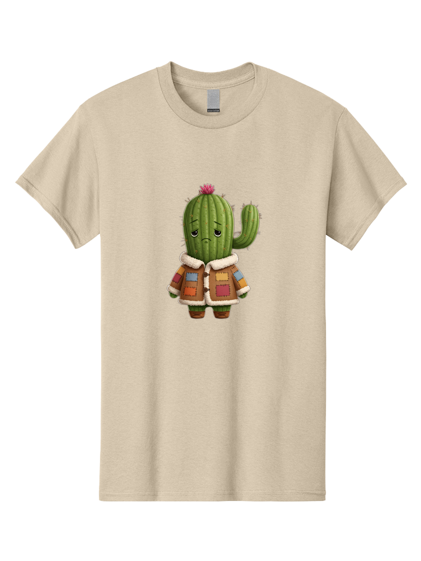 Cactus-In-Coat Men'S Graphic Tee, 100% Cotton, Comfortable Casual Summer Wear, Machine Washable, Vintage Camera, Old Camera, Antique Camera, Black Camera, Classic Photography, Photography Equipment, Nostalgic Device, Film Camera, Camera Art Bal921