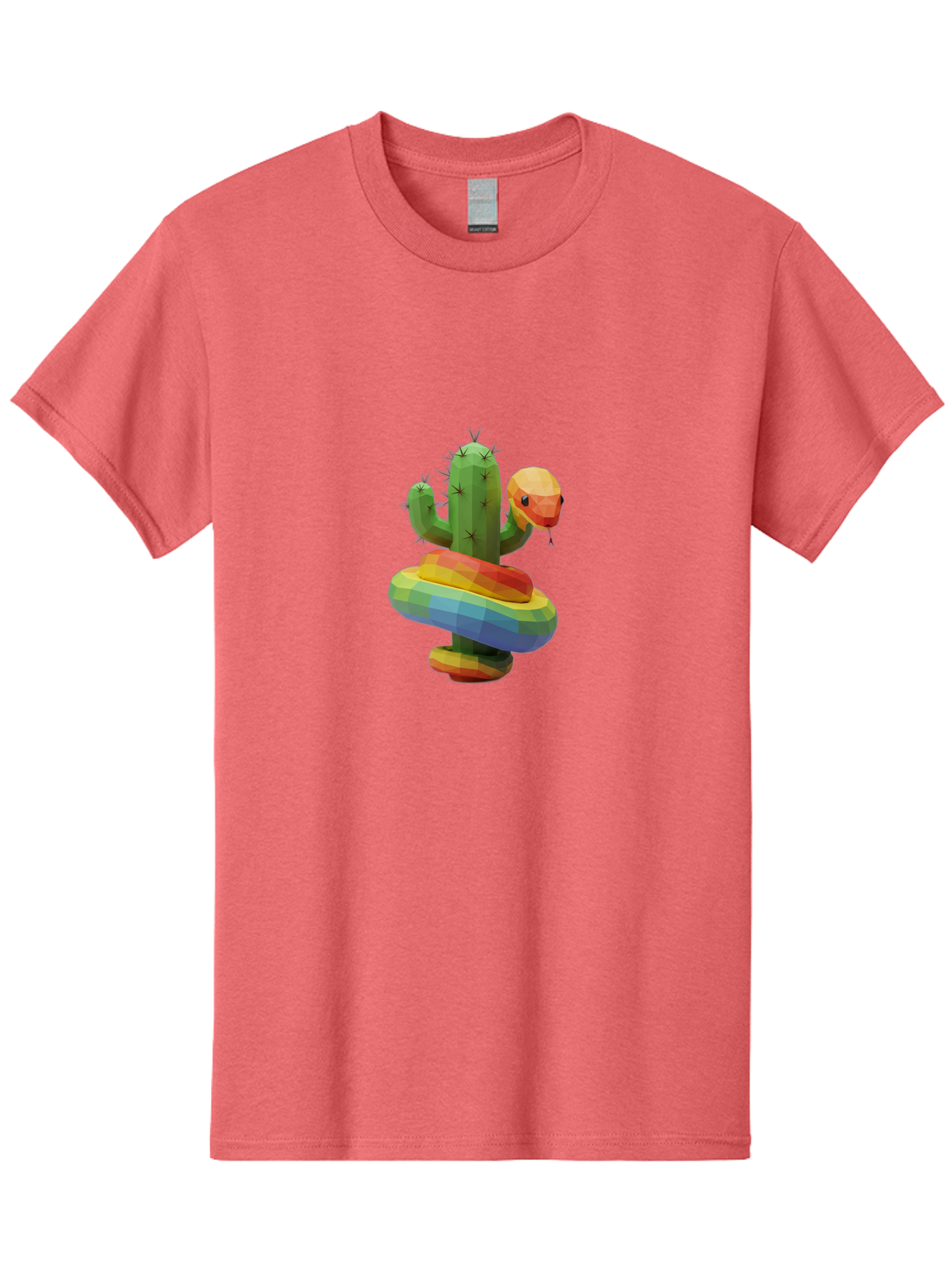 Cactus-Snake Men'S Graphic Tee, 100% Cotton, Comfortable Casual Summer Wear, Machine Washable, Vintage Camera, Old Camera, Antique Camera, Black Camera, Classic Photography, Photography Equipment, Nostalgic Device, Film Camera, Camera Art Bal925