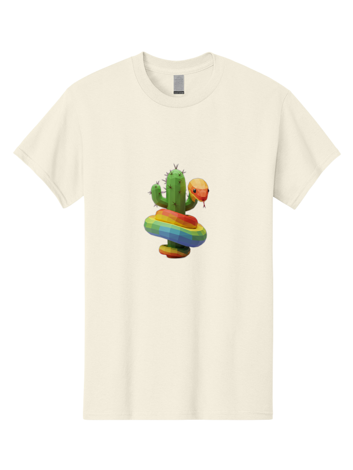 Cactus-Snake Men'S Graphic Tee, 100% Cotton, Comfortable Casual Summer Wear, Machine Washable, Vintage Camera, Old Camera, Antique Camera, Black Camera, Classic Photography, Photography Equipment, Nostalgic Device, Film Camera, Camera Art Bal925
