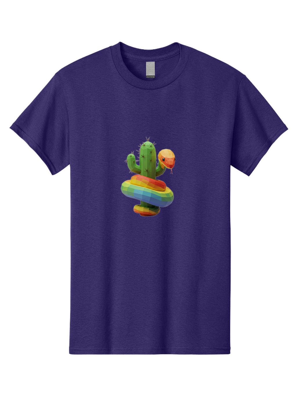 Cactus-Snake Men'S Graphic Tee, 100% Cotton, Comfortable Casual Summer Wear, Machine Washable, Vintage Camera, Old Camera, Antique Camera, Black Camera, Classic Photography, Photography Equipment, Nostalgic Device, Film Camera, Camera Art Bal925