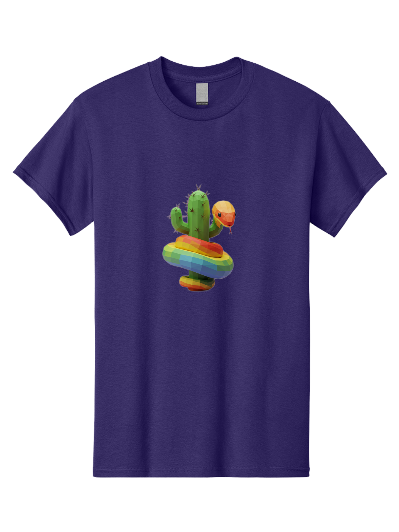 Cactus-Snake Men'S Graphic Tee, 100% Cotton, Comfortable Casual Summer Wear, Machine Washable, Vintage Camera, Old Camera, Antique Camera, Black Camera, Classic Photography, Photography Equipment, Nostalgic Device, Film Camera, Camera Art Bal925