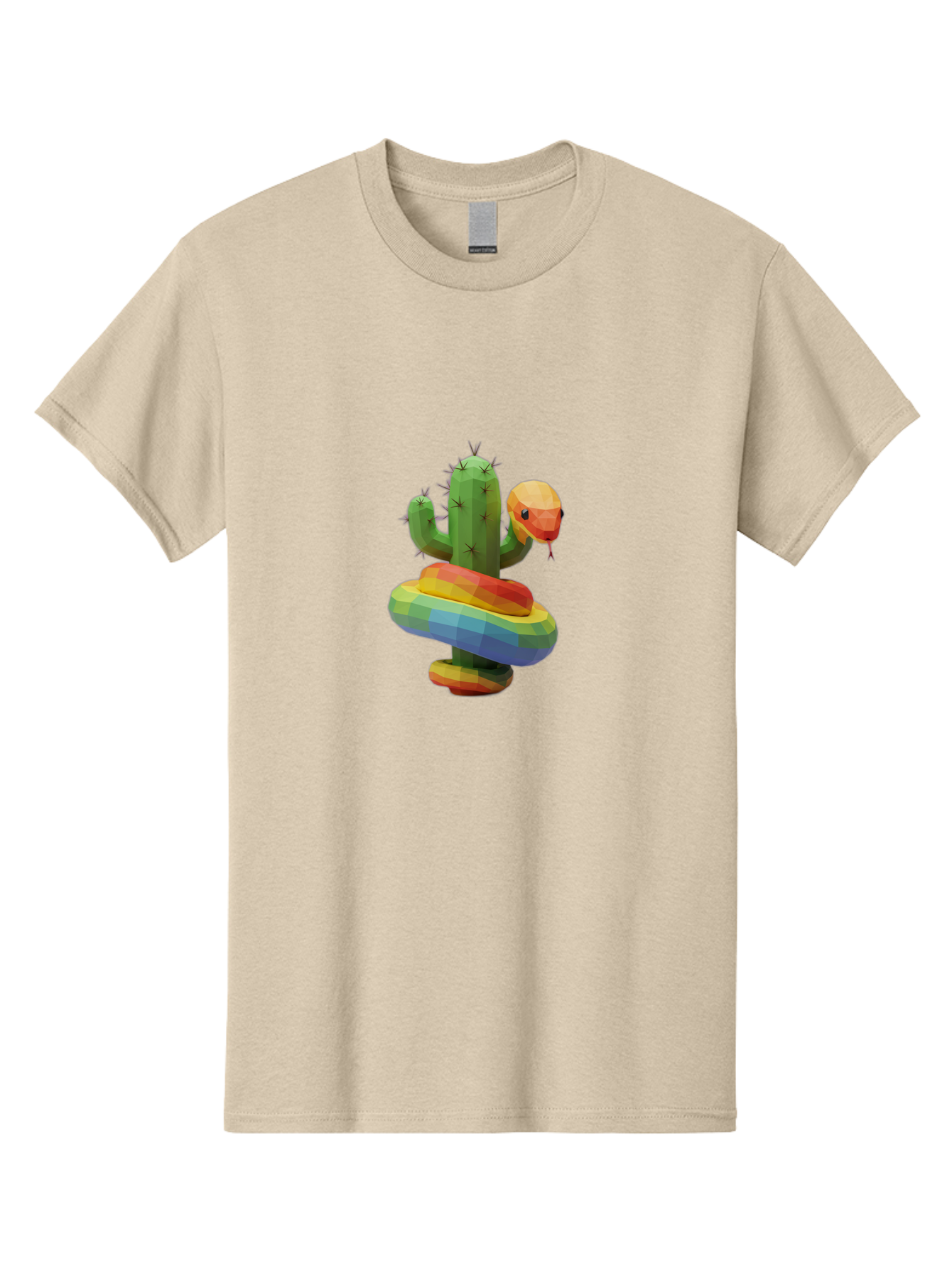 Cactus-Snake Men'S Graphic Tee, 100% Cotton, Comfortable Casual Summer Wear, Machine Washable, Vintage Camera, Old Camera, Antique Camera, Black Camera, Classic Photography, Photography Equipment, Nostalgic Device, Film Camera, Camera Art Bal925