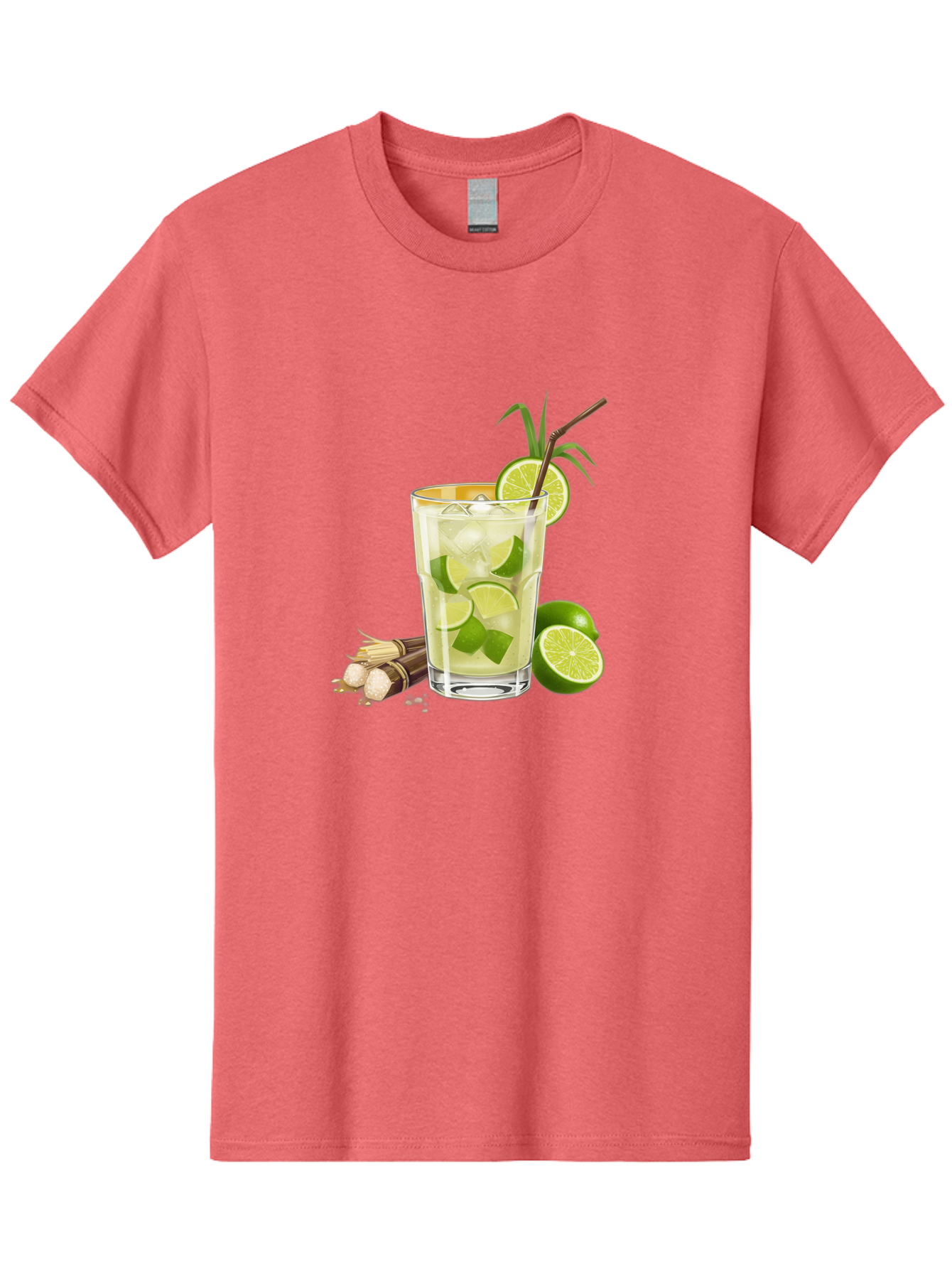 Caipirinha Men'S Graphic Tee, 100% Cotton, Comfortable Casual Summer Wear, Machine Washable, Vintage Camera, Old Camera, Antique Camera, Black Camera, Classic Photography, Photography Equipment, Nostalgic Device, Film Camera, Camera Art Bal928