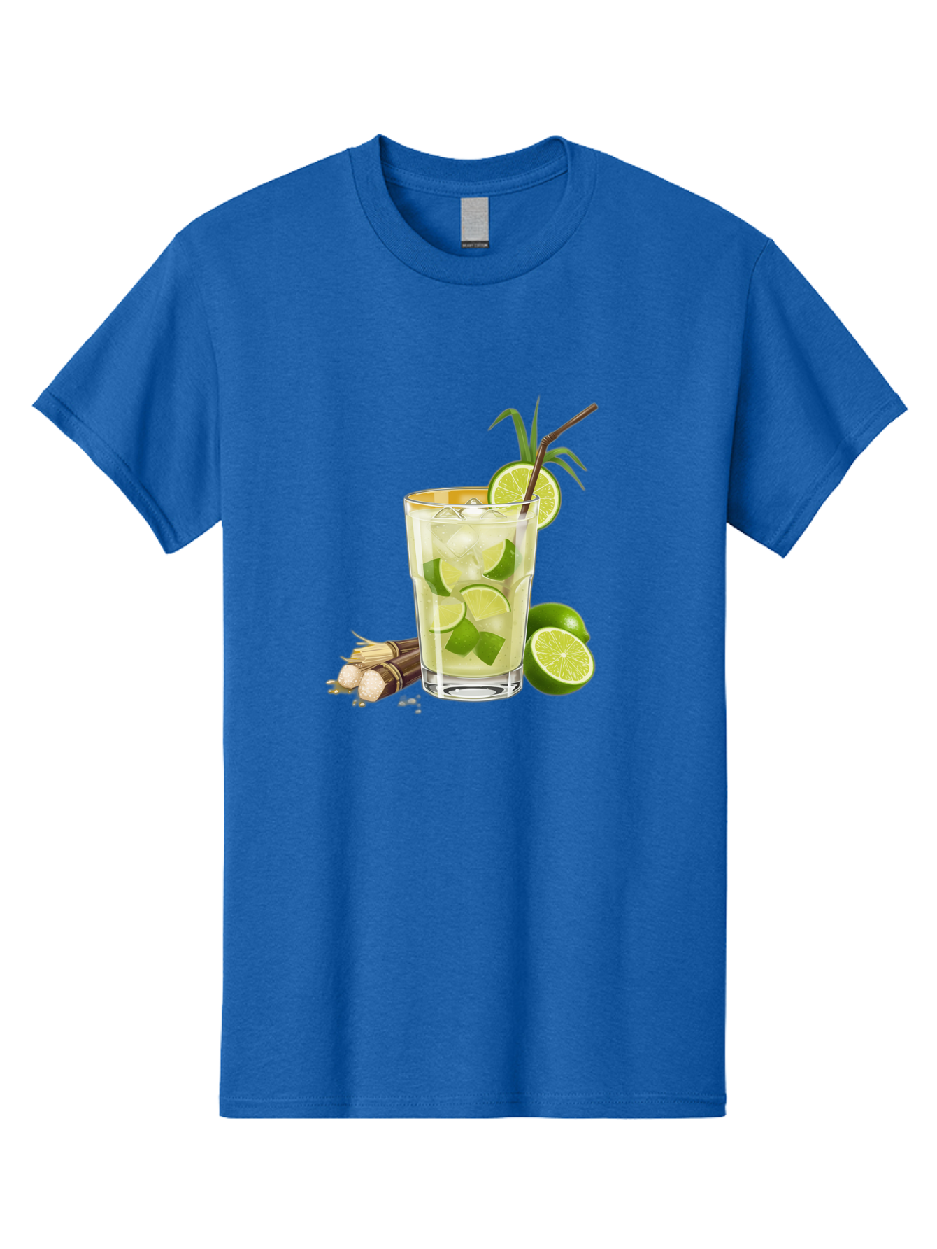 Caipirinha Men'S Graphic Tee, 100% Cotton, Comfortable Casual Summer Wear, Machine Washable, Vintage Camera, Old Camera, Antique Camera, Black Camera, Classic Photography, Photography Equipment, Nostalgic Device, Film Camera, Camera Art Bal928