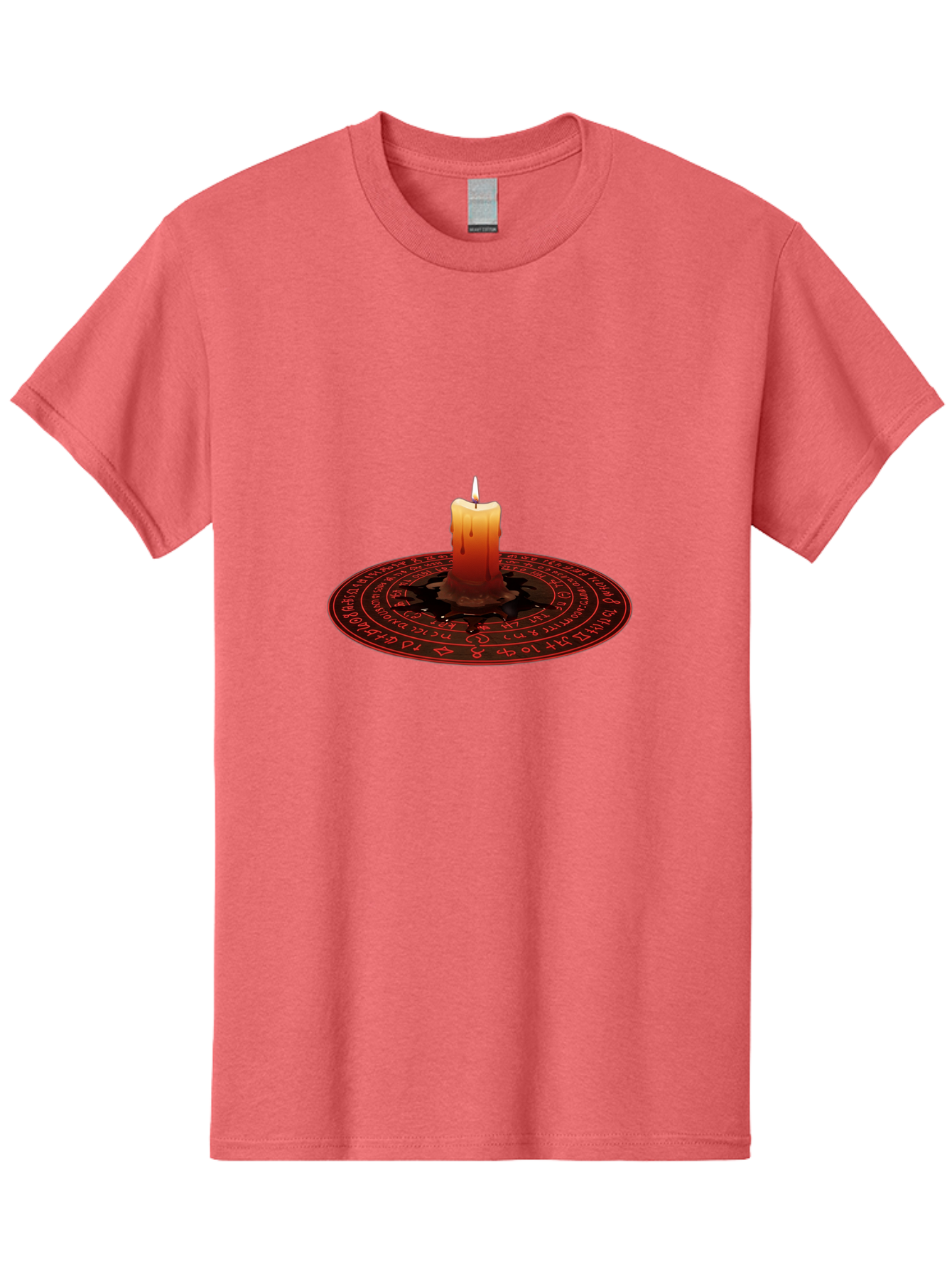 Candle-On-Sigil Men'S Graphic Tee, 100% Cotton, Comfortable Casual Summer Wear, Machine Washable, Vintage Camera, Old Camera, Antique Camera, Black Camera, Classic Photography, Photography Equipment, Nostalgic Device, Film Camera, Camera Art Bal936