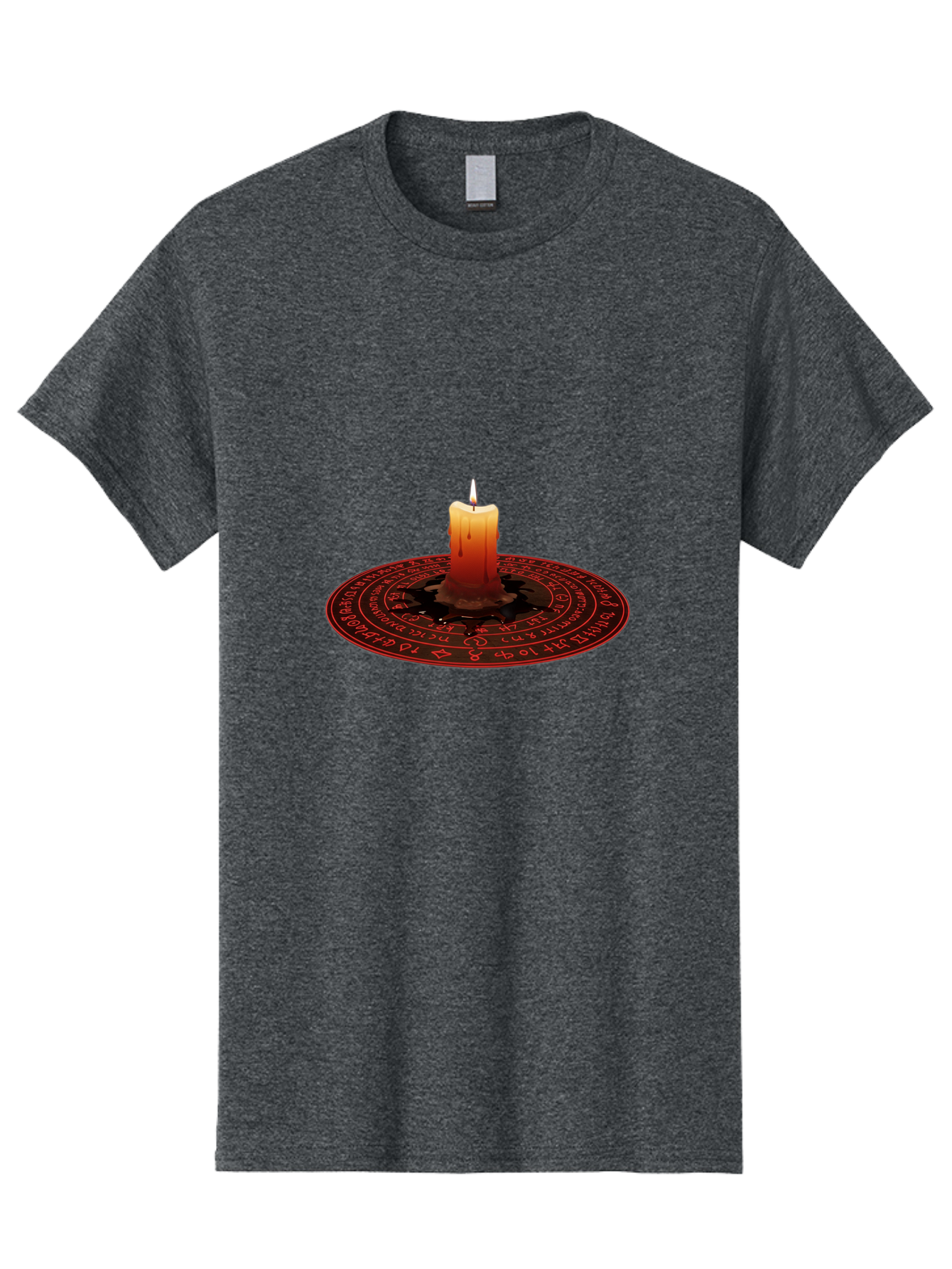 Candle-On-Sigil Men'S Graphic Tee, 100% Cotton, Comfortable Casual Summer Wear, Machine Washable, Vintage Camera, Old Camera, Antique Camera, Black Camera, Classic Photography, Photography Equipment, Nostalgic Device, Film Camera, Camera Art Bal936