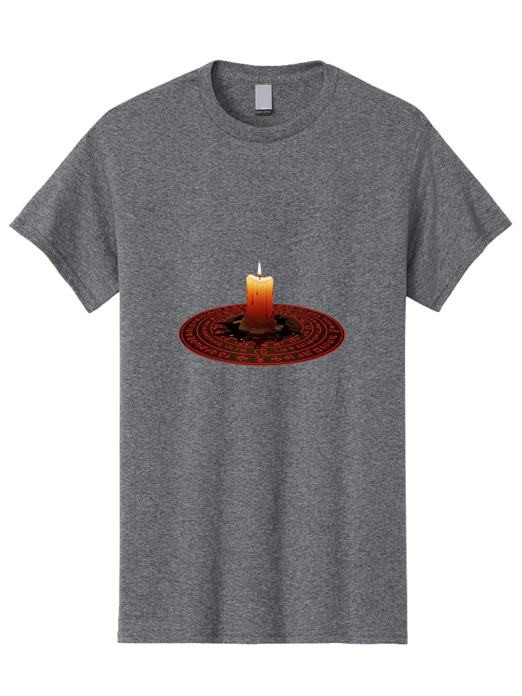 Candle-On-Sigil Men'S Graphic Tee, 100% Cotton, Comfortable Casual Summer Wear, Machine Washable, Vintage Camera, Old Camera, Antique Camera, Black Camera, Classic Photography, Photography Equipment, Nostalgic Device, Film Camera, Camera Art Bal936