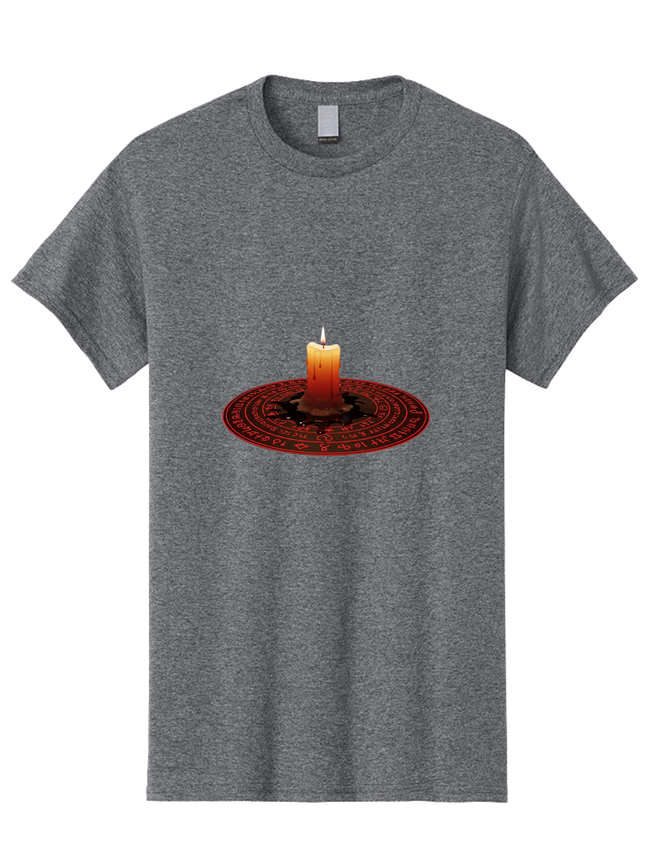 Candle-On-Sigil Men'S Graphic Tee, 100% Cotton, Comfortable Casual Summer Wear, Machine Washable, Vintage Camera, Old Camera, Antique Camera, Black Camera, Classic Photography, Photography Equipment, Nostalgic Device, Film Camera, Camera Art Bal936